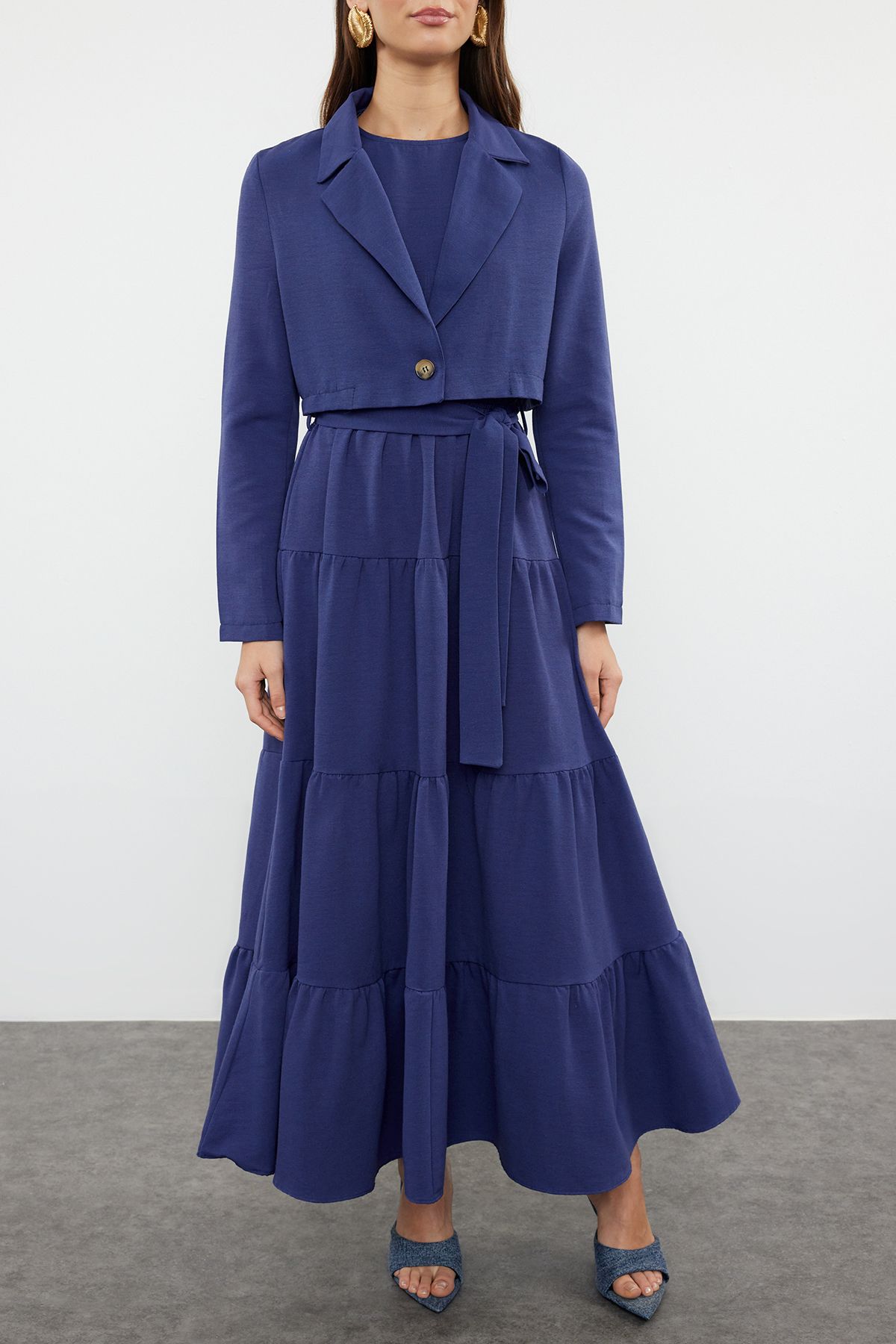 trendyol-modest-womens-blau-unifarben-long-ca
