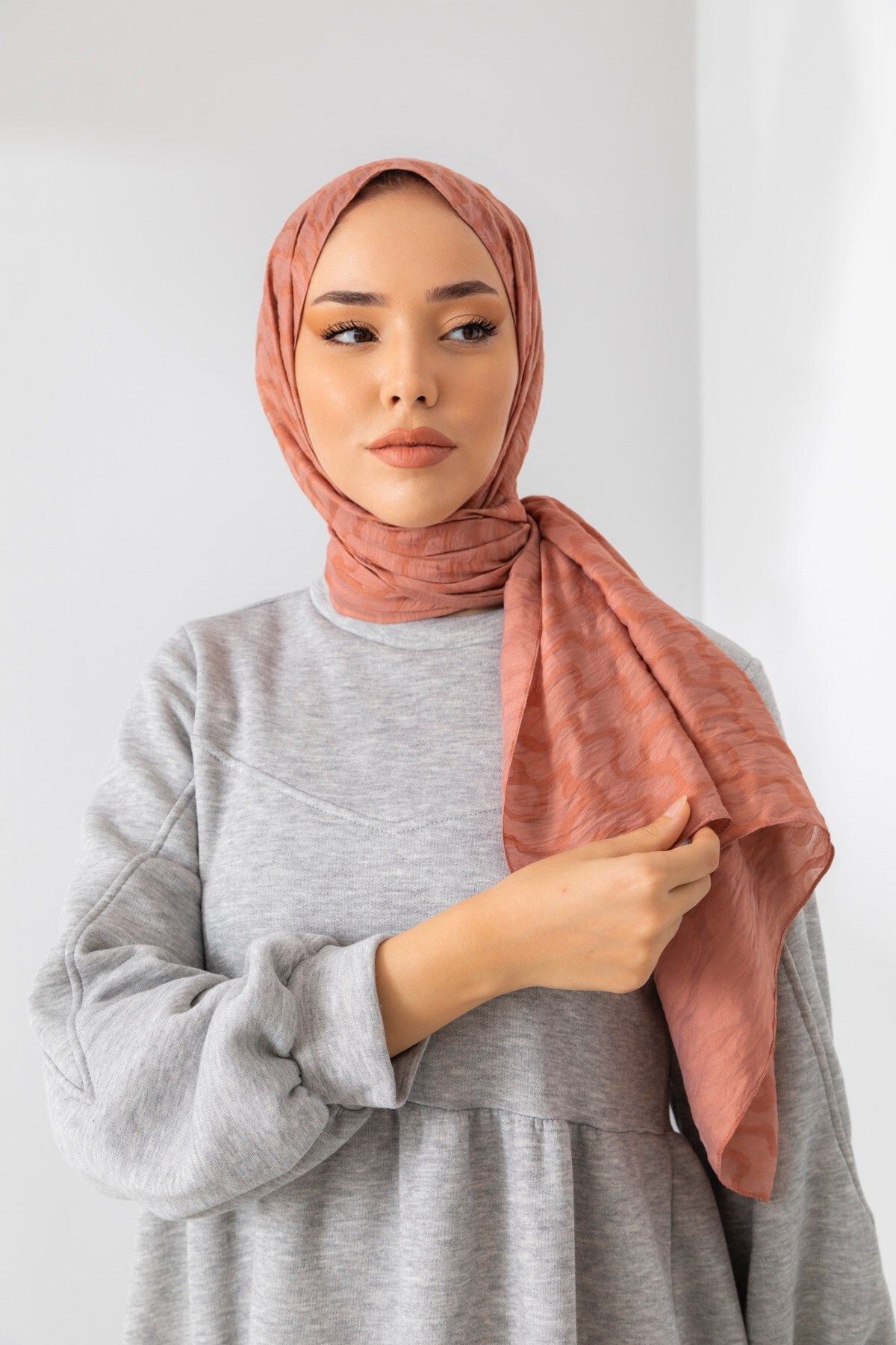 Silk Home-شال أولندا موديل 49001-01 5