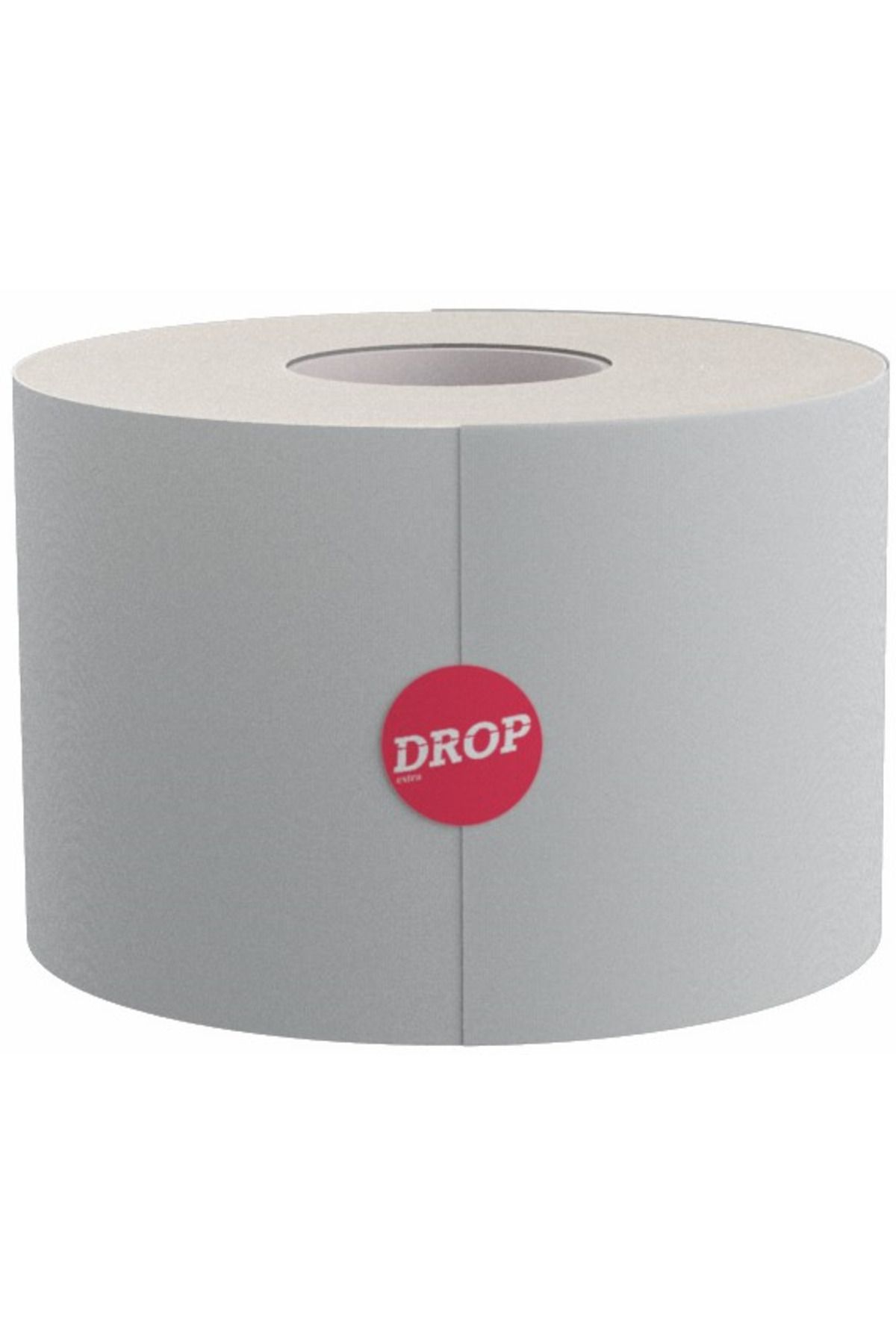 YÖNTEM-Passive Drop Jumbo Toilet Paper - Internally Draw, 4 Kg, 135-140 Mt, 6-Piece 1 Box 1