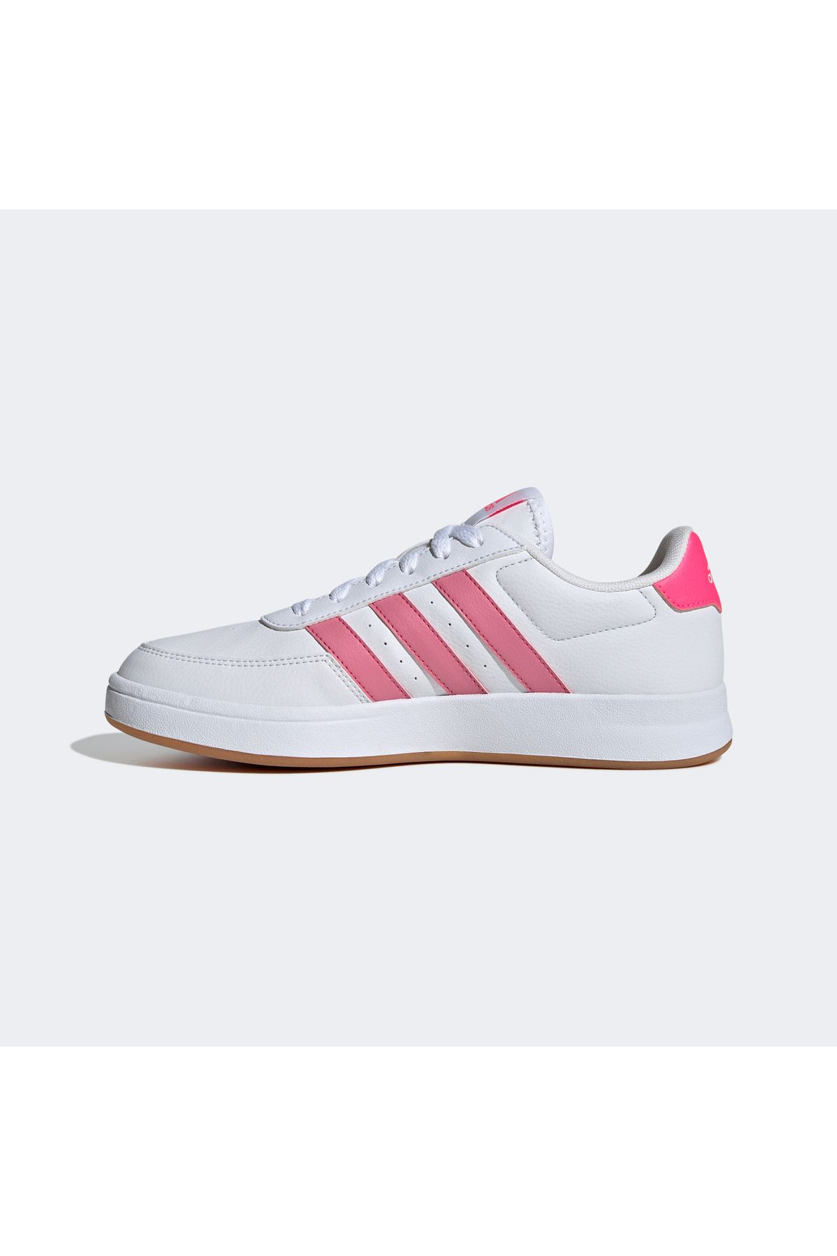 اسنیکر سفید زنانه Breaknet 2.0 کفش ورزشی روزانه adidas