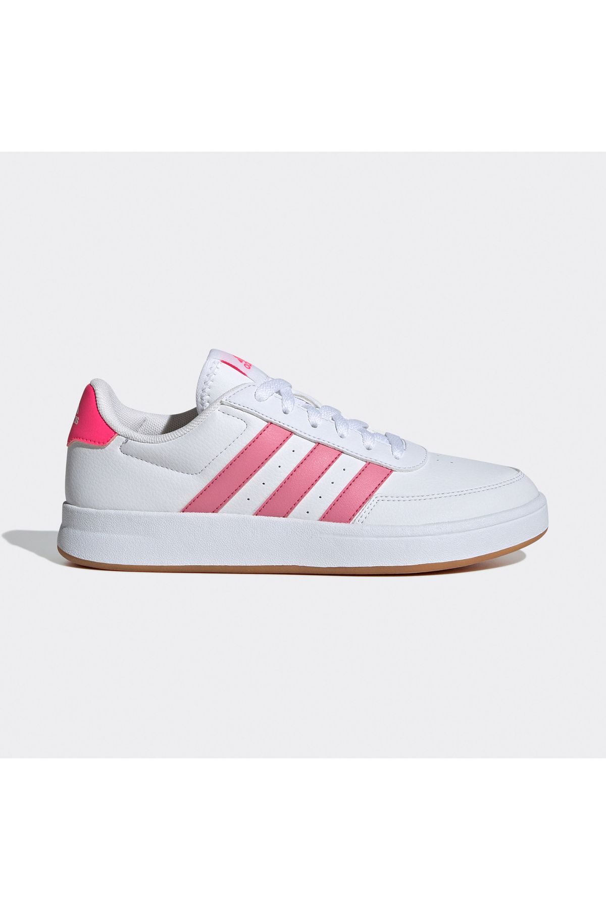 اسنیکر سفید زنانه Breaknet 2.0 کفش ورزشی روزانه adidas
