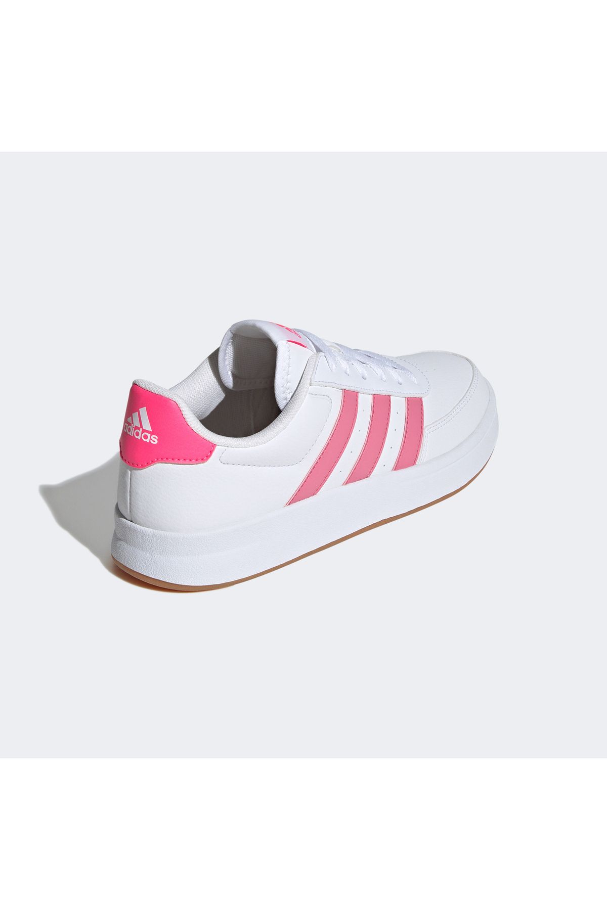 اسنیکر سفید زنانه Breaknet 2.0 کفش ورزشی روزانه adidas