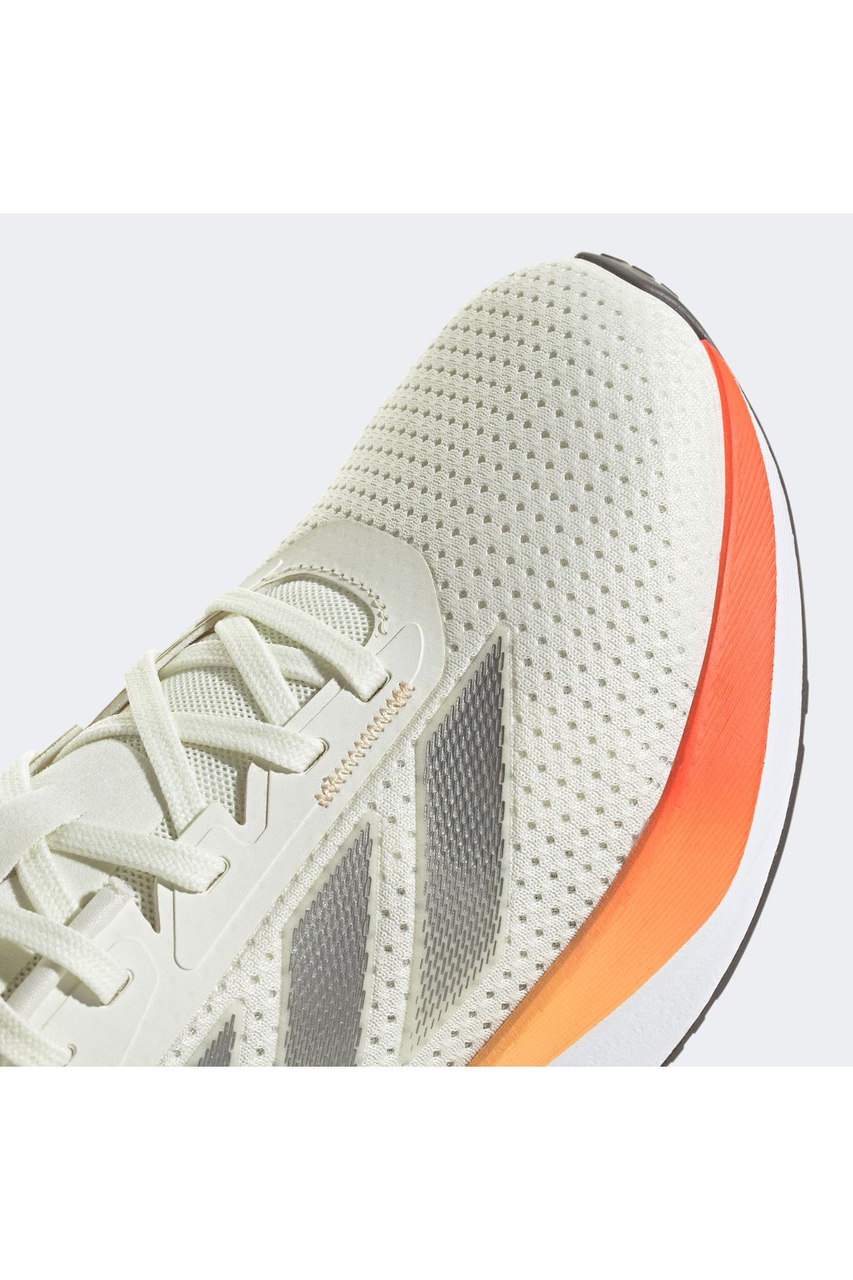 کفش دو و تمرین صورتی زنانه Duramo SL رانینگ سفید adidas