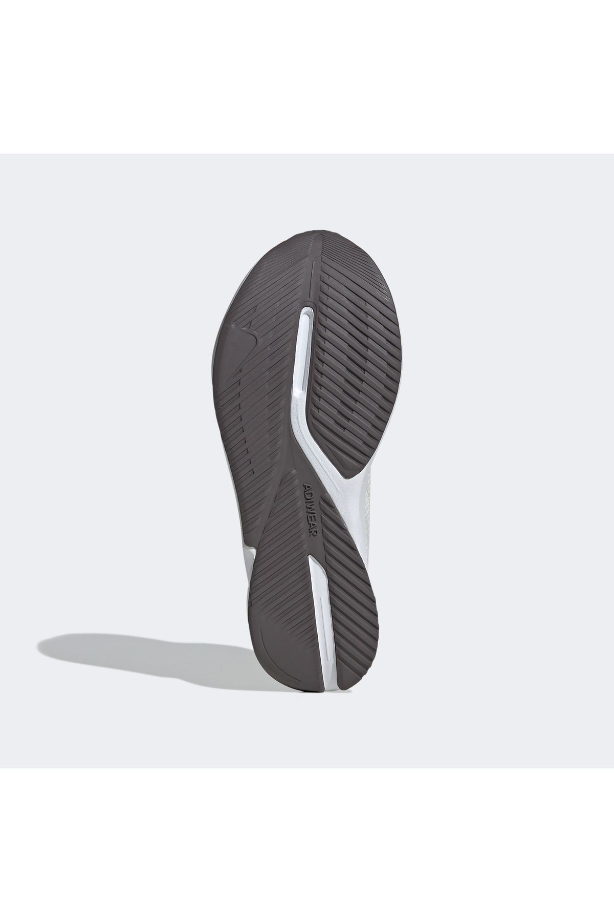 کفش دو و تمرین صورتی زنانه Duramo SL رانینگ سفید adidas
