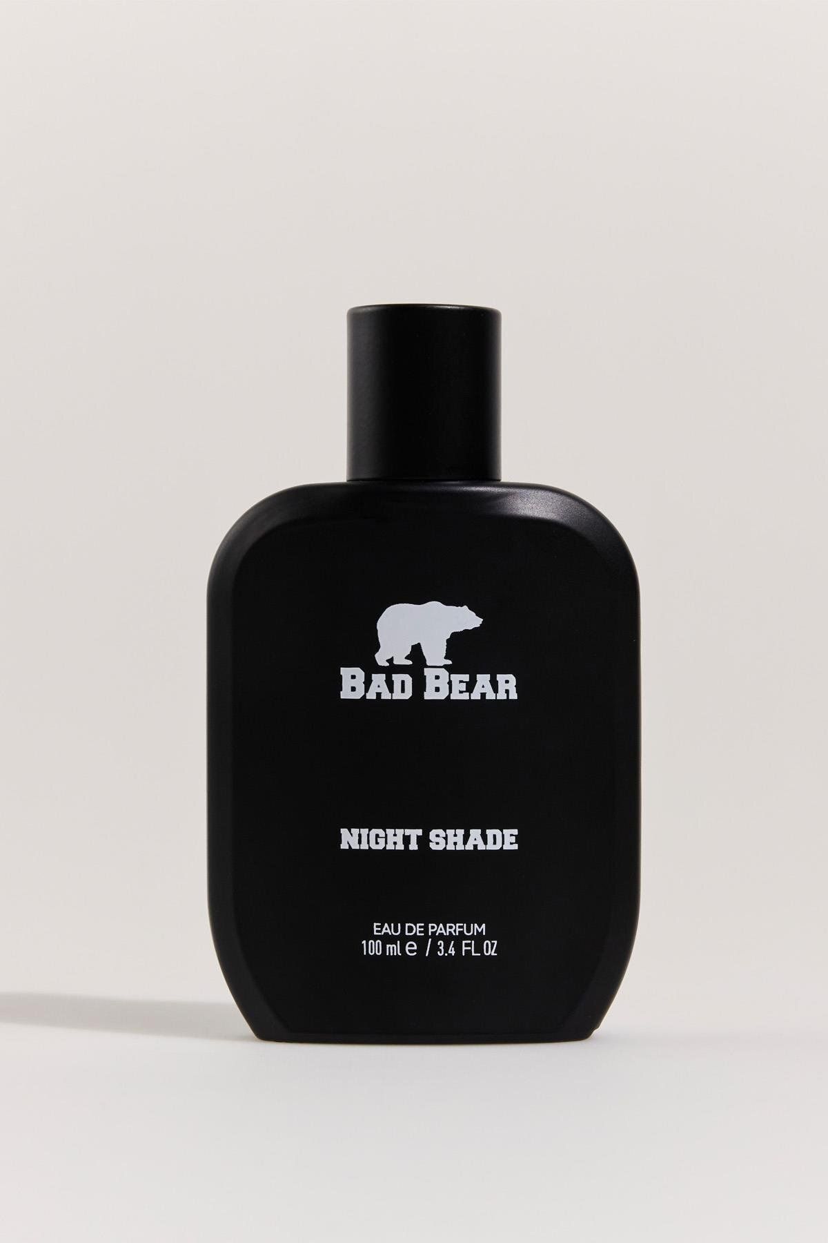 نایت شید 100 میلی لیتر. عطر مردانه Bad Bear