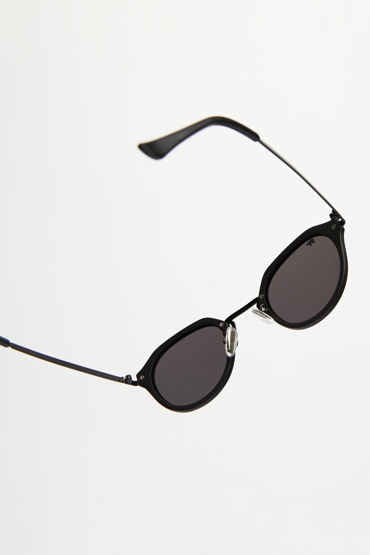 عینک آفتابی مردانه راسته   |  Bad Bear 24.03.31.005 - تصویر 7