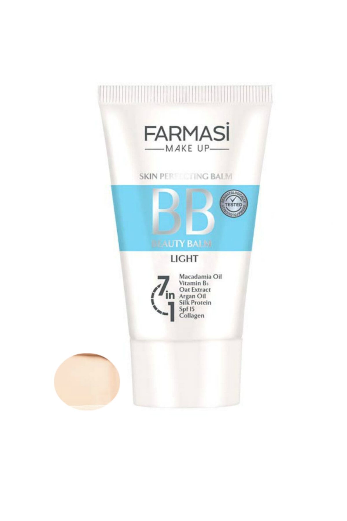 ادکلن زنانه  Farmasi | F1107039 SPBBZM اورجینال - تصویر 4