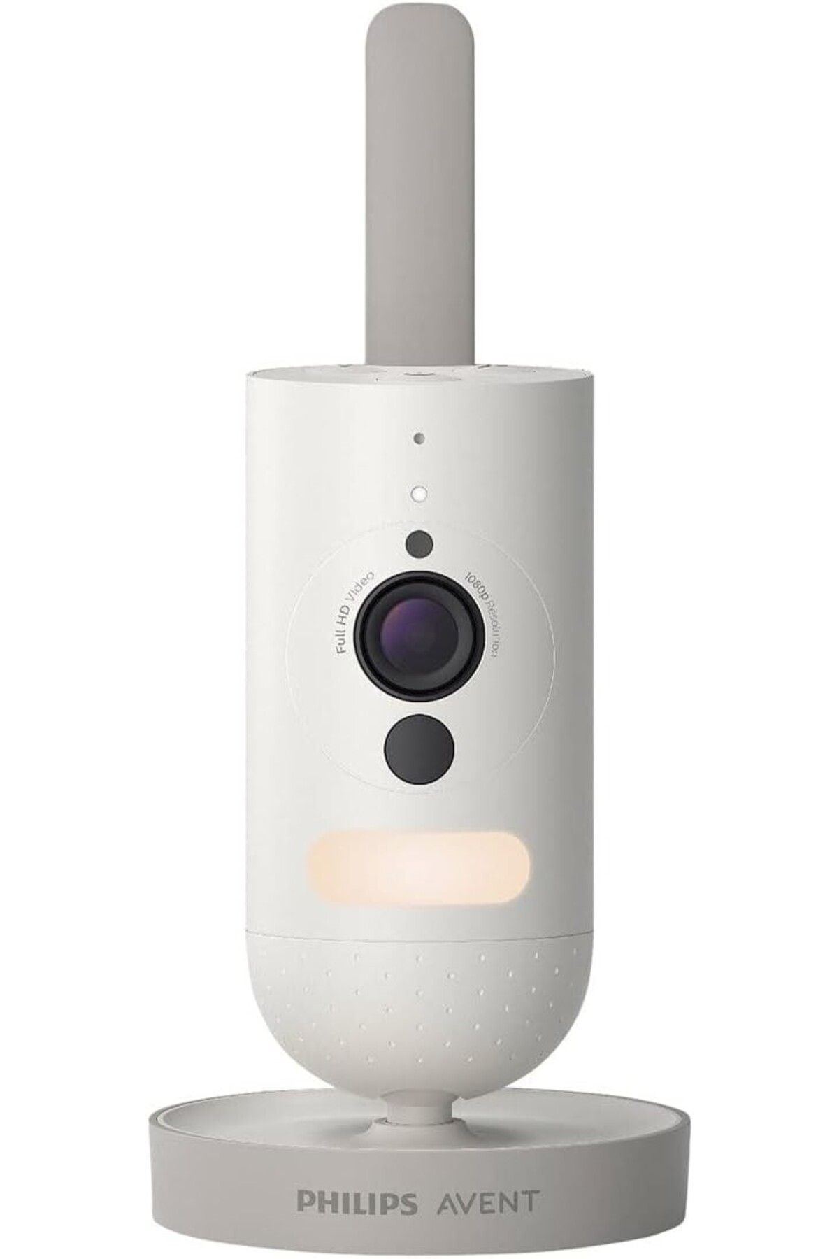 Philips Avent Gece Görüşlü Full Hd Bebek Monitörü SCD921/26 fotoğrafı 2 (önizleme)