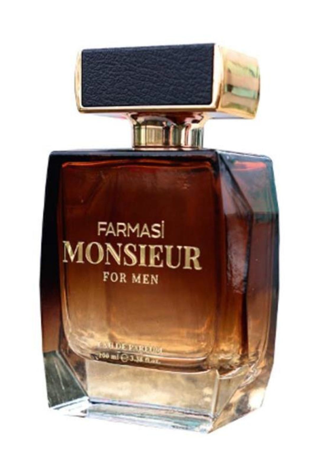 عطر مردانه Monsieur Edp 100 ml 8690131112479 Farmasi