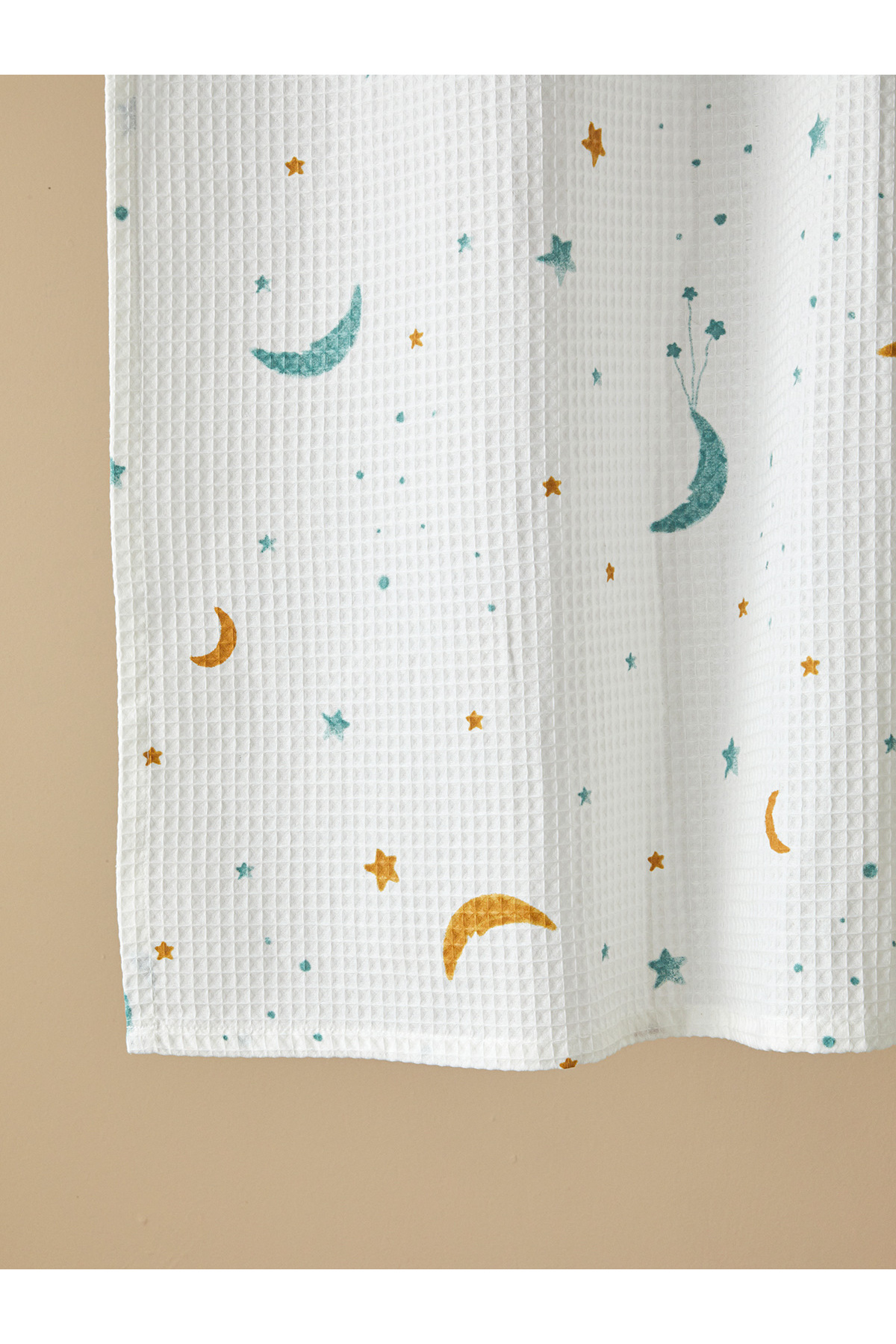 English Home Sparkle Night Bebe Pike 100x150 cm Seled (29.03.2025) fotoğrafı 2 (önizleme)