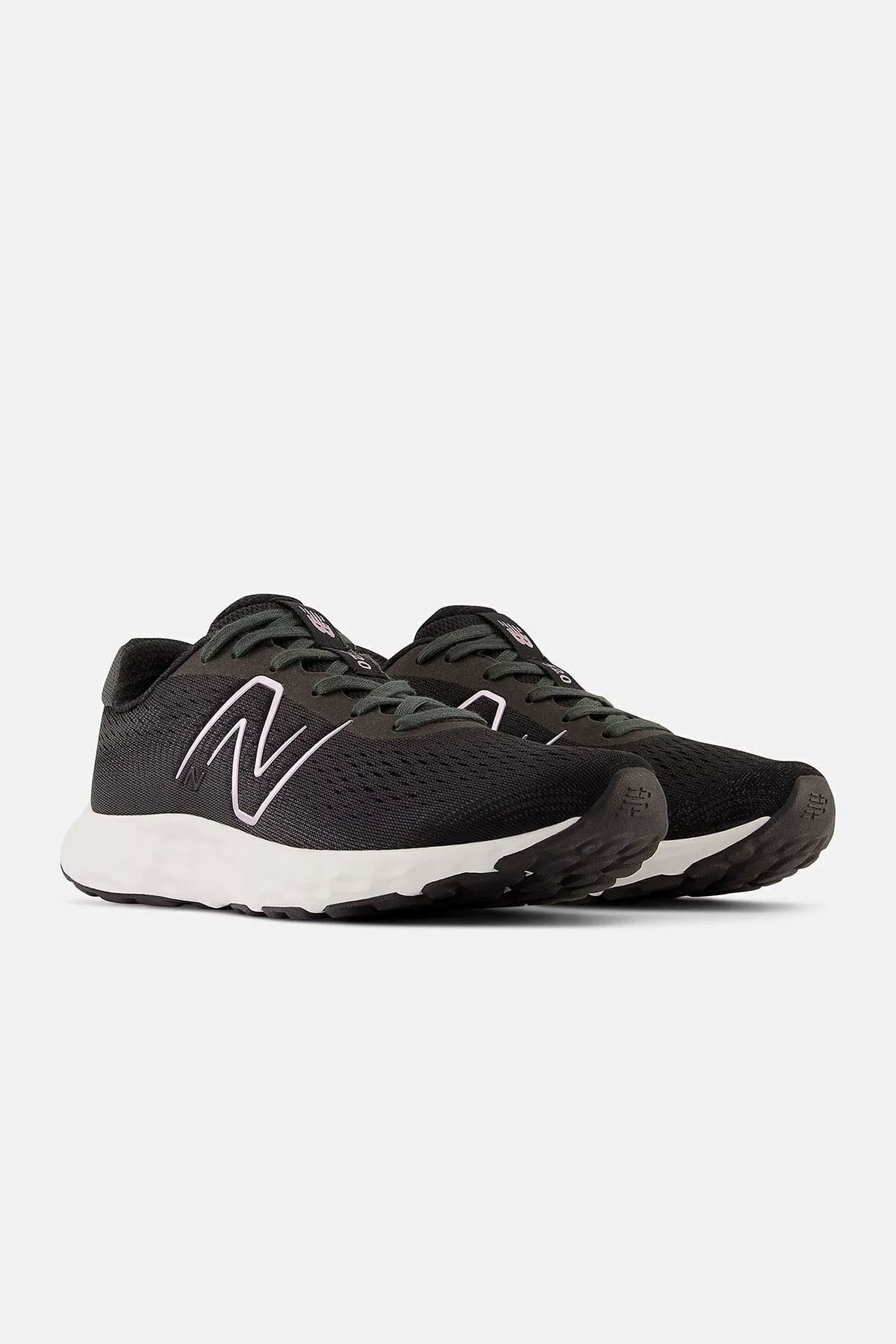 کفش ورزشی مشکی 2W520LB8 520V8 New Balance