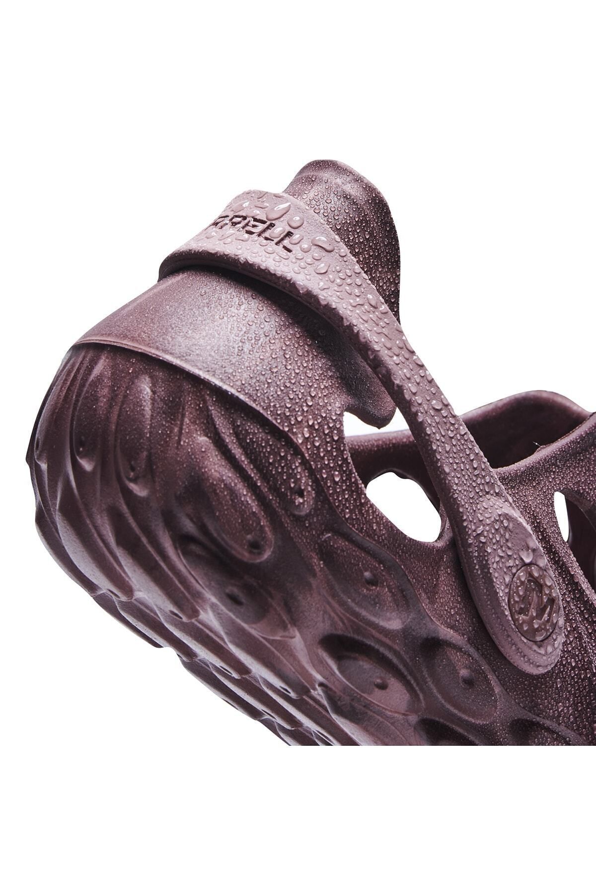 صندل ورزشی قرمز زنانه Hydro Moc Multi Color Sandals Daily J004254 Merrell