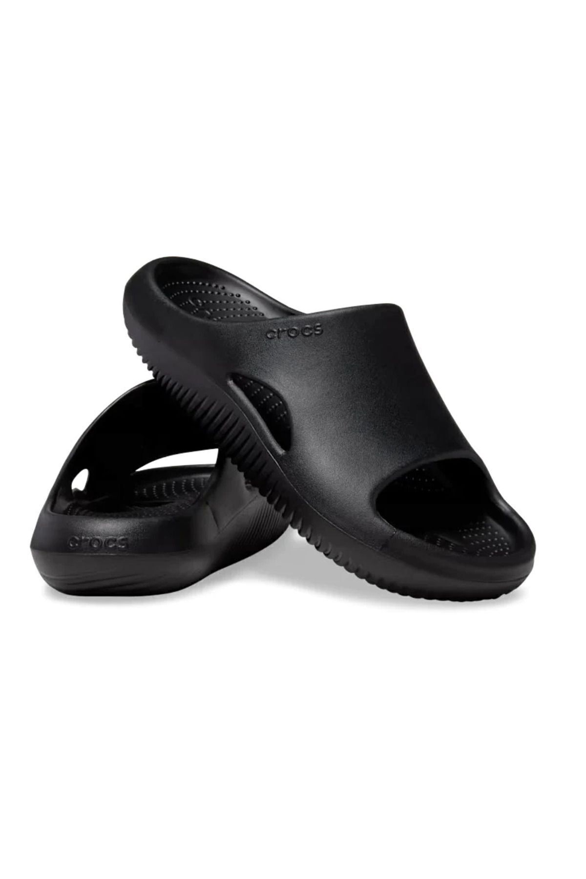 Crocs recovery sandals cheap