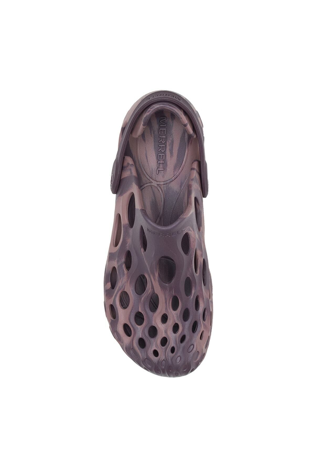 صندل ورزشی قرمز زنانه Hydro Moc Multi Color Sandals Daily J004254 Merrell
