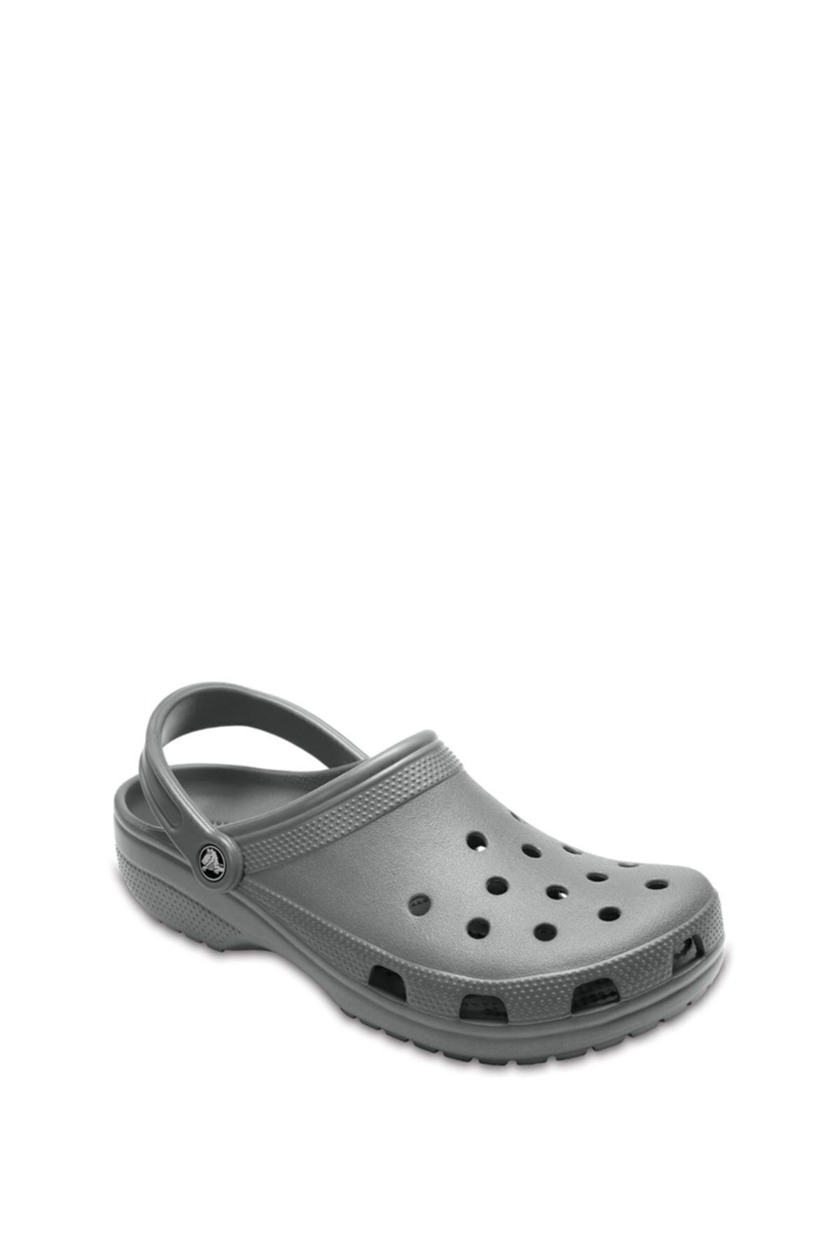 Crocs-Men's Classic Slippers 10001 6