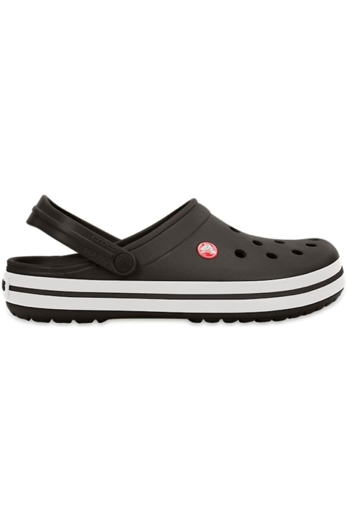 دمپایی ورزشی کروکبند 11016-001 Crocs