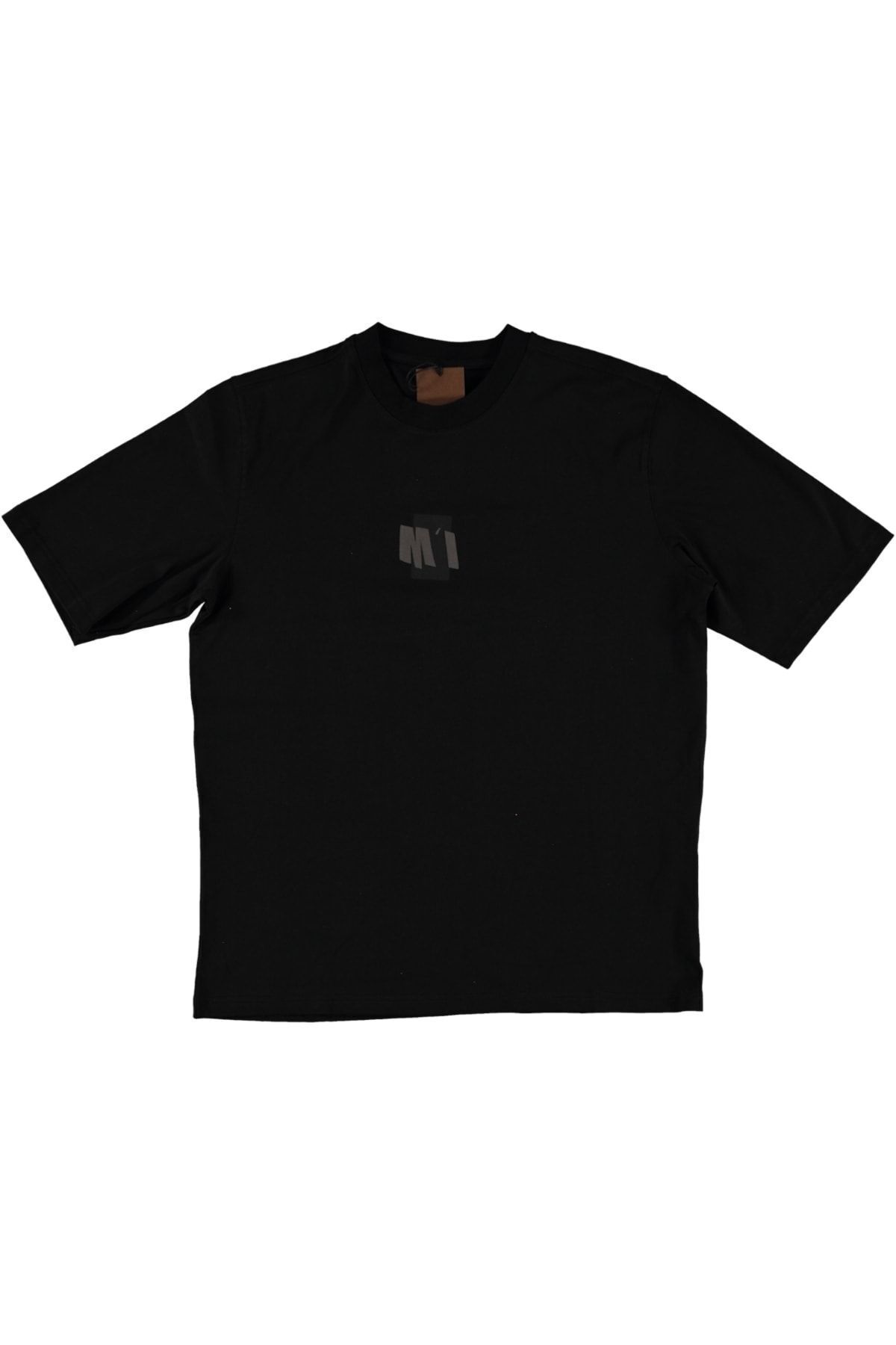 Toptan | Siyah Erkek T-Shirt