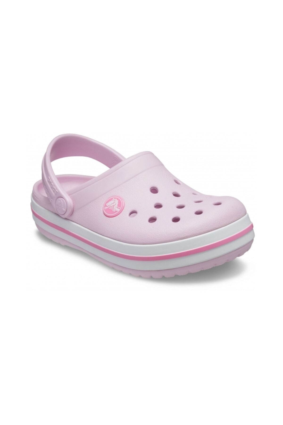 کراکس دمپایی بچه گانه کروک بند کلاگ