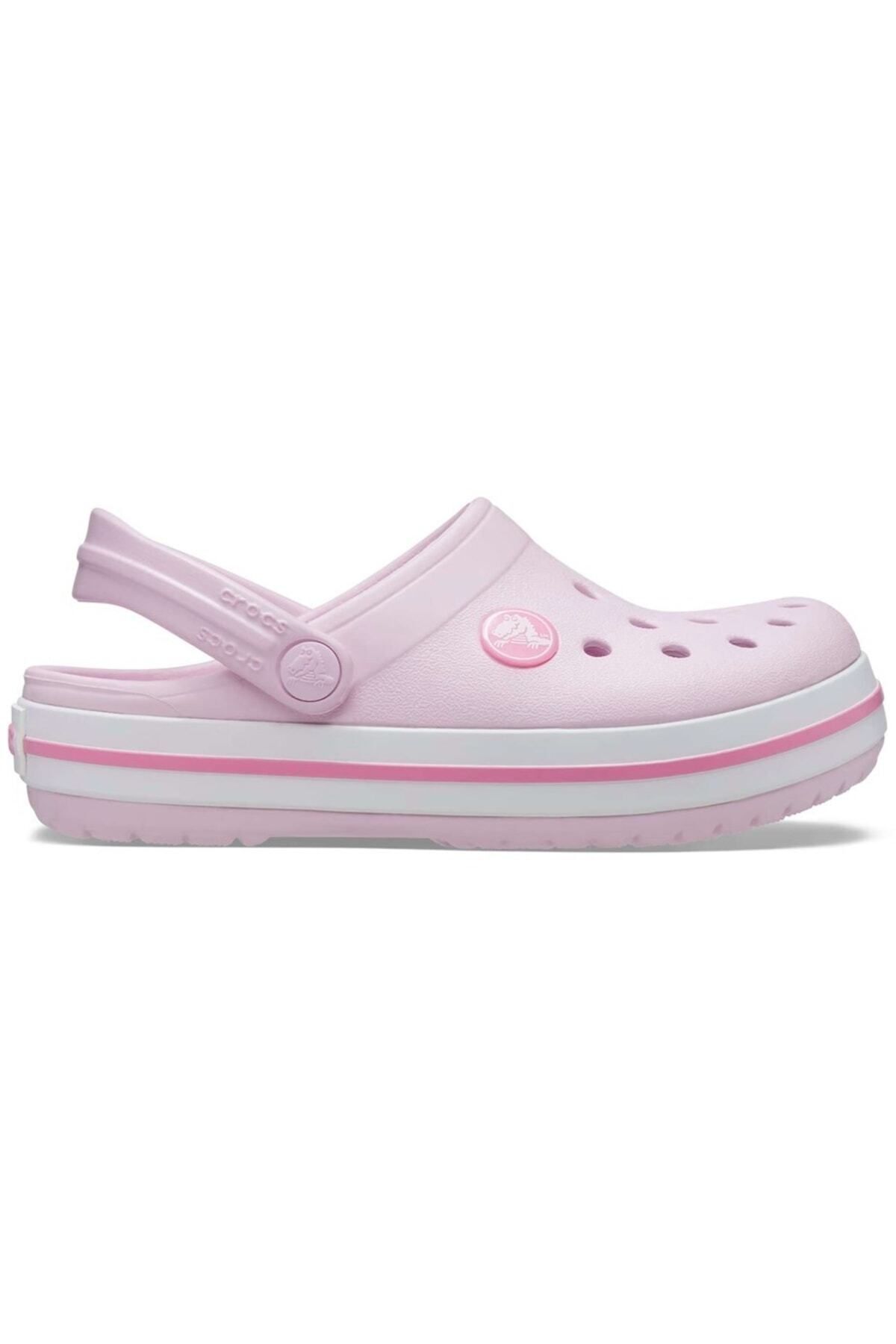 Crocband Clog T Kids' Sandals