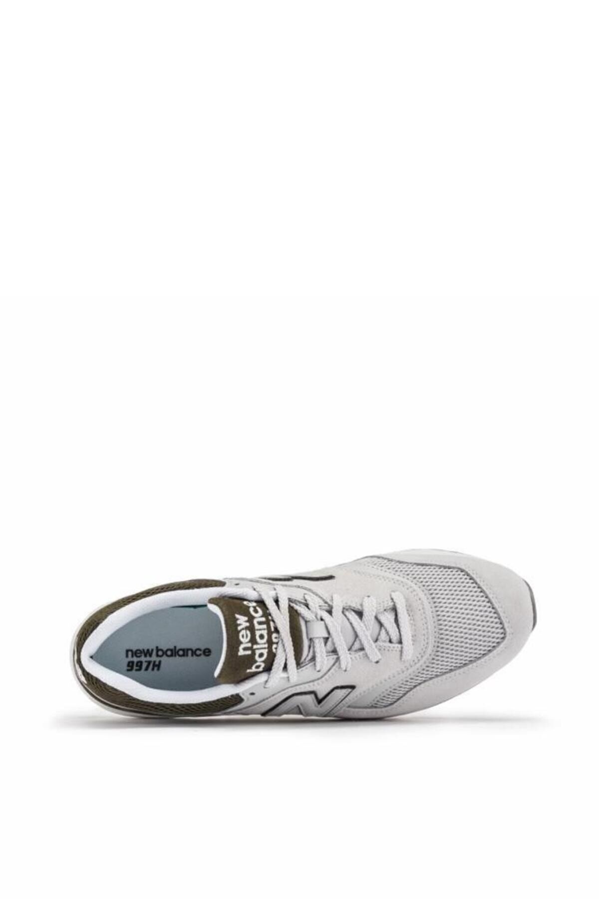 کفش پیاده روی مردانه نیوبالانس | CM997HQL New Balance - Image 3