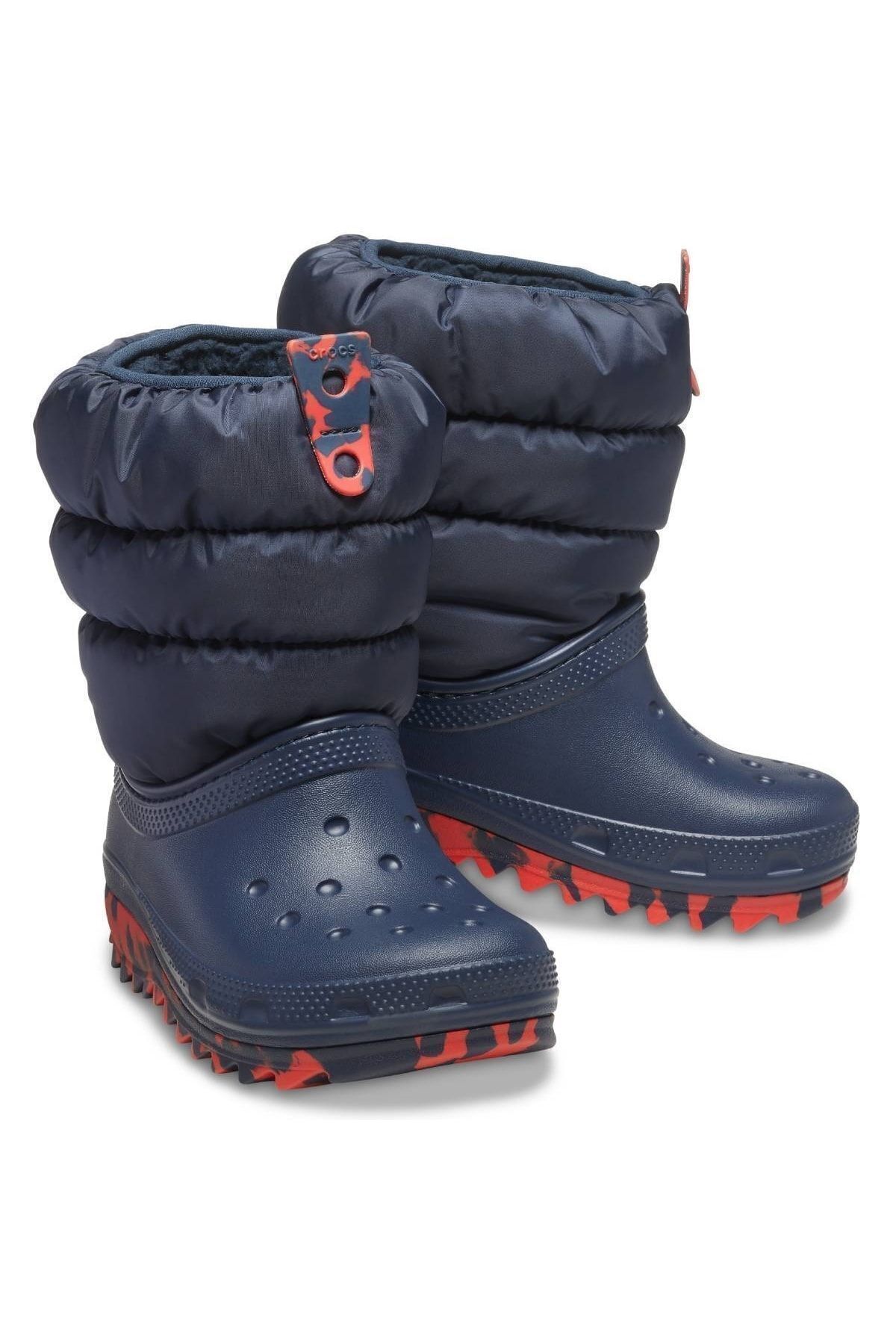 Crocs winter boot new arrivals