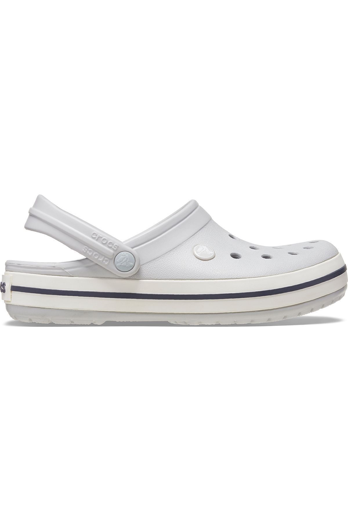 Crocs Unisex Marka Logolu Hafif Su Dostlu Surdurulebilir Stilli Yumu ak Ve Destekleyici Rahat Tabanl Atm Fiyat Yorumlar Trendyol