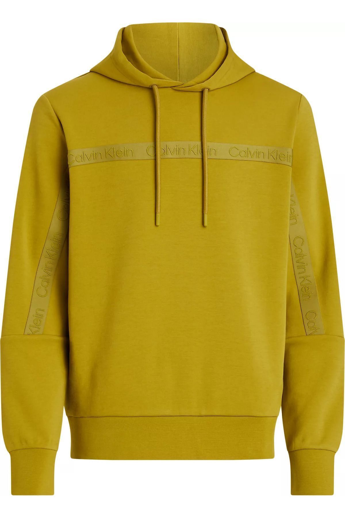 پلیور سبز مردانه ورود برند آقایان با آستین بلند ژاکت K10K12254 lqy Calvin Klein