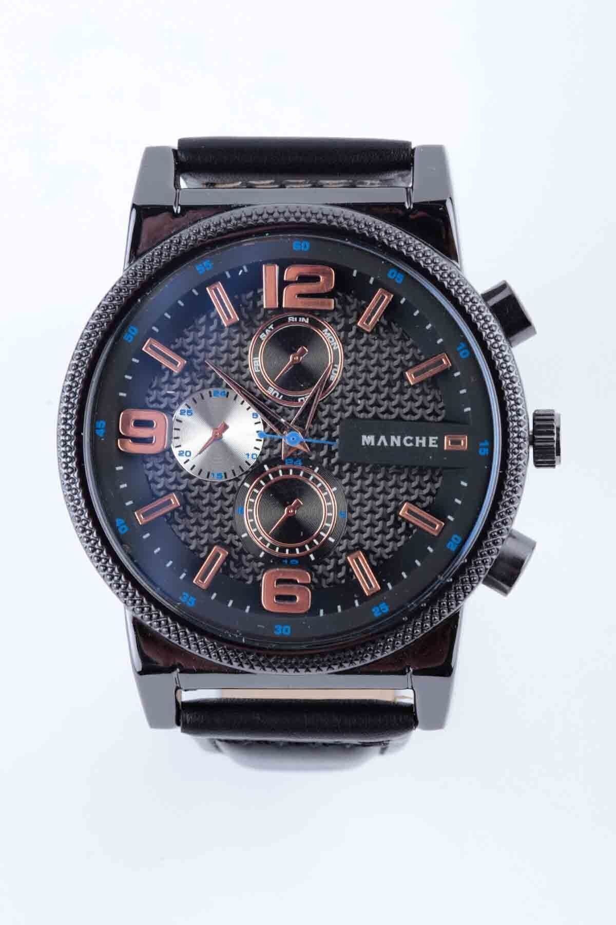 V29 Metal Kasalı Saat | Me19N910001