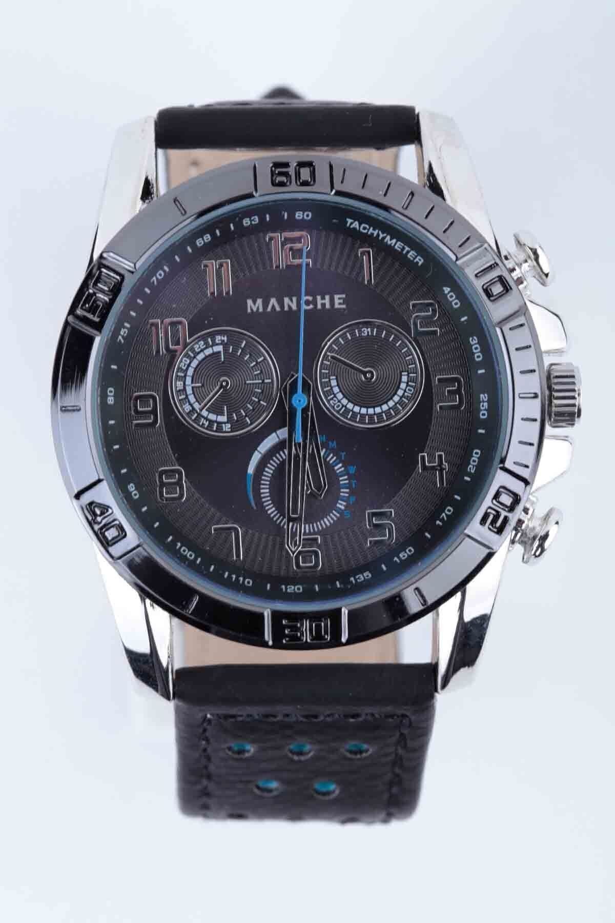 V39 Metal Kasalı Saat | Me19N910001