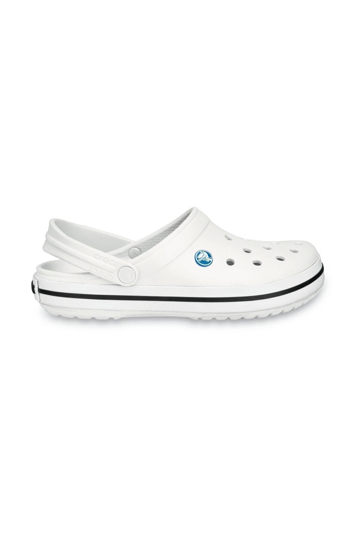 Crocs Banda De Crocodil Unisex - 39-40