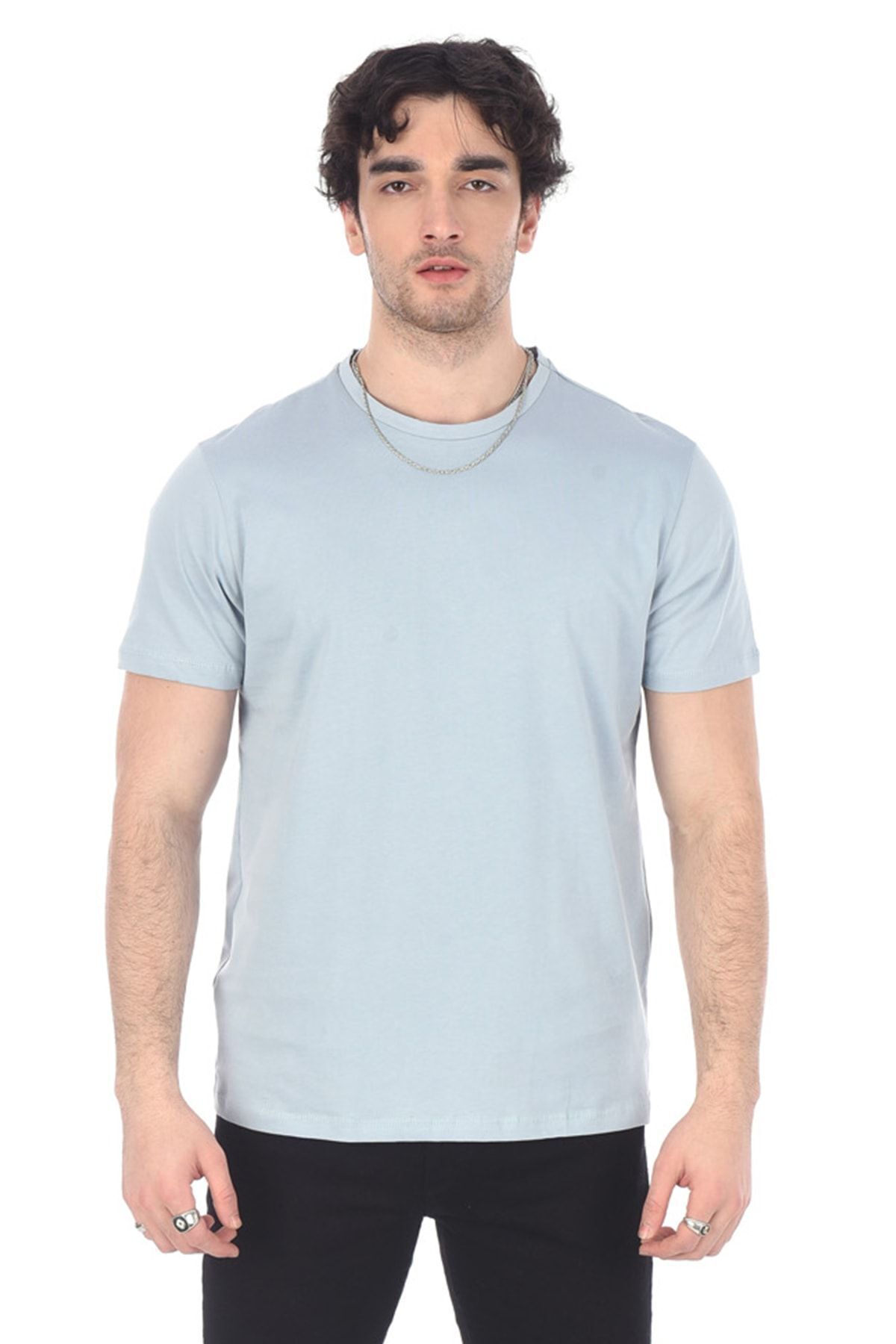 Mavi Basic T-shirt | ME20S214824
