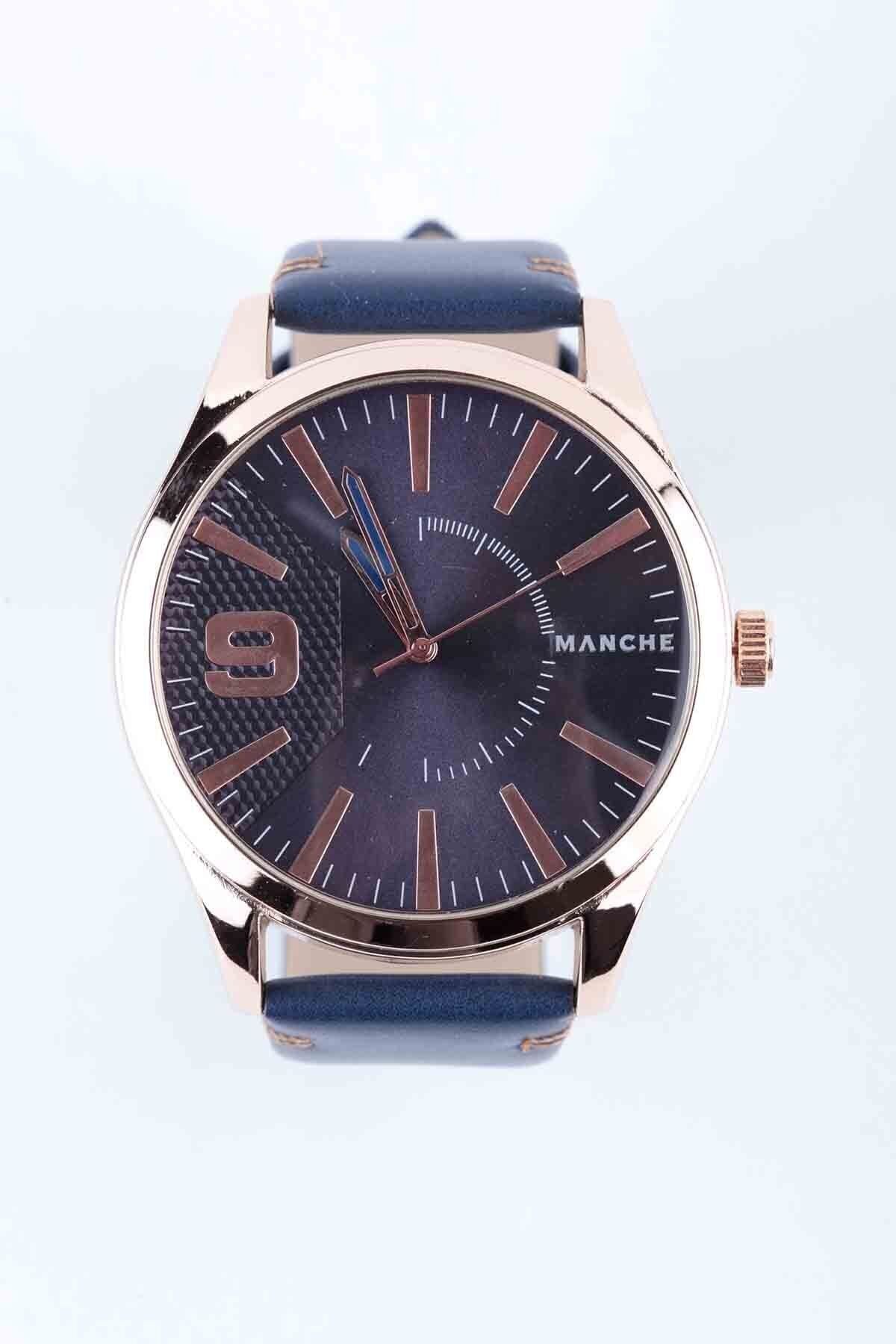 V18 Metal Kasalı Saat | Me19N910001