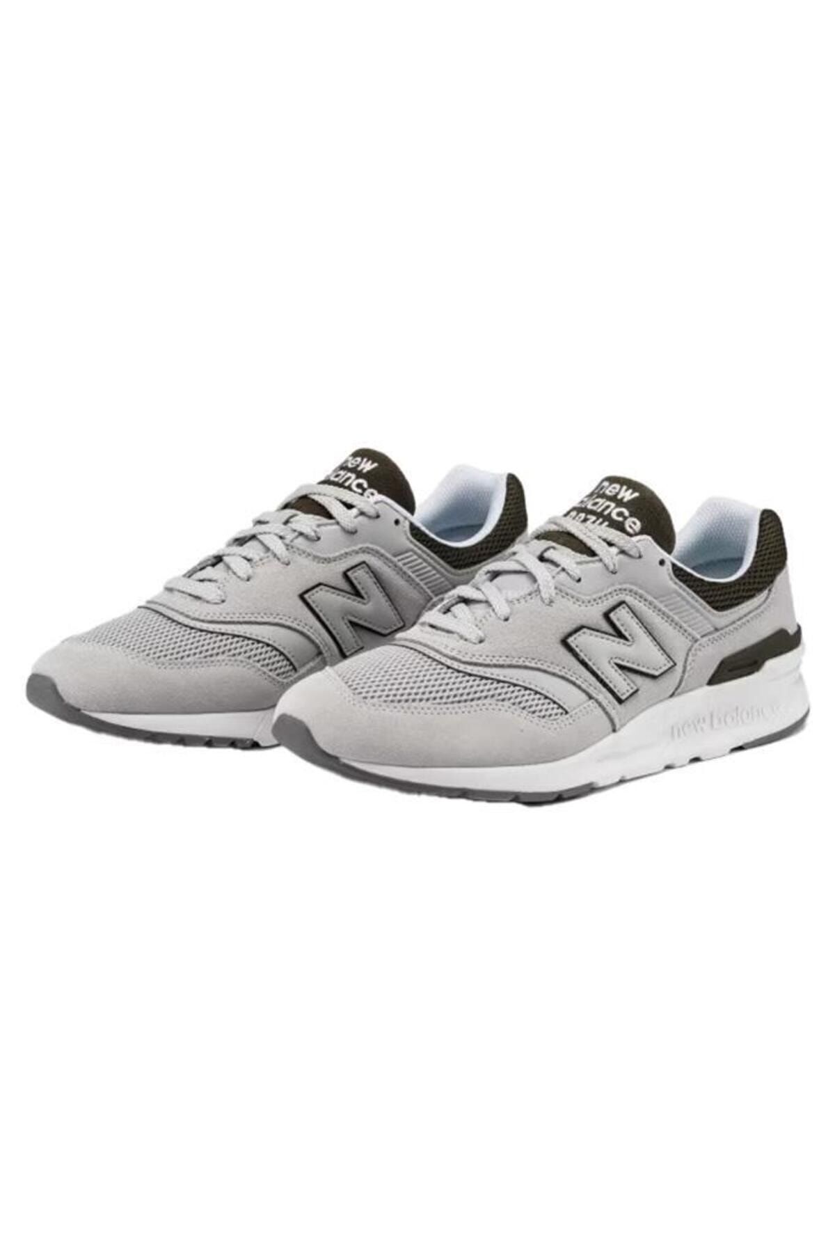 کفش پیاده روی مردانه نیوبالانس | CM997HQL New Balance - Image 2