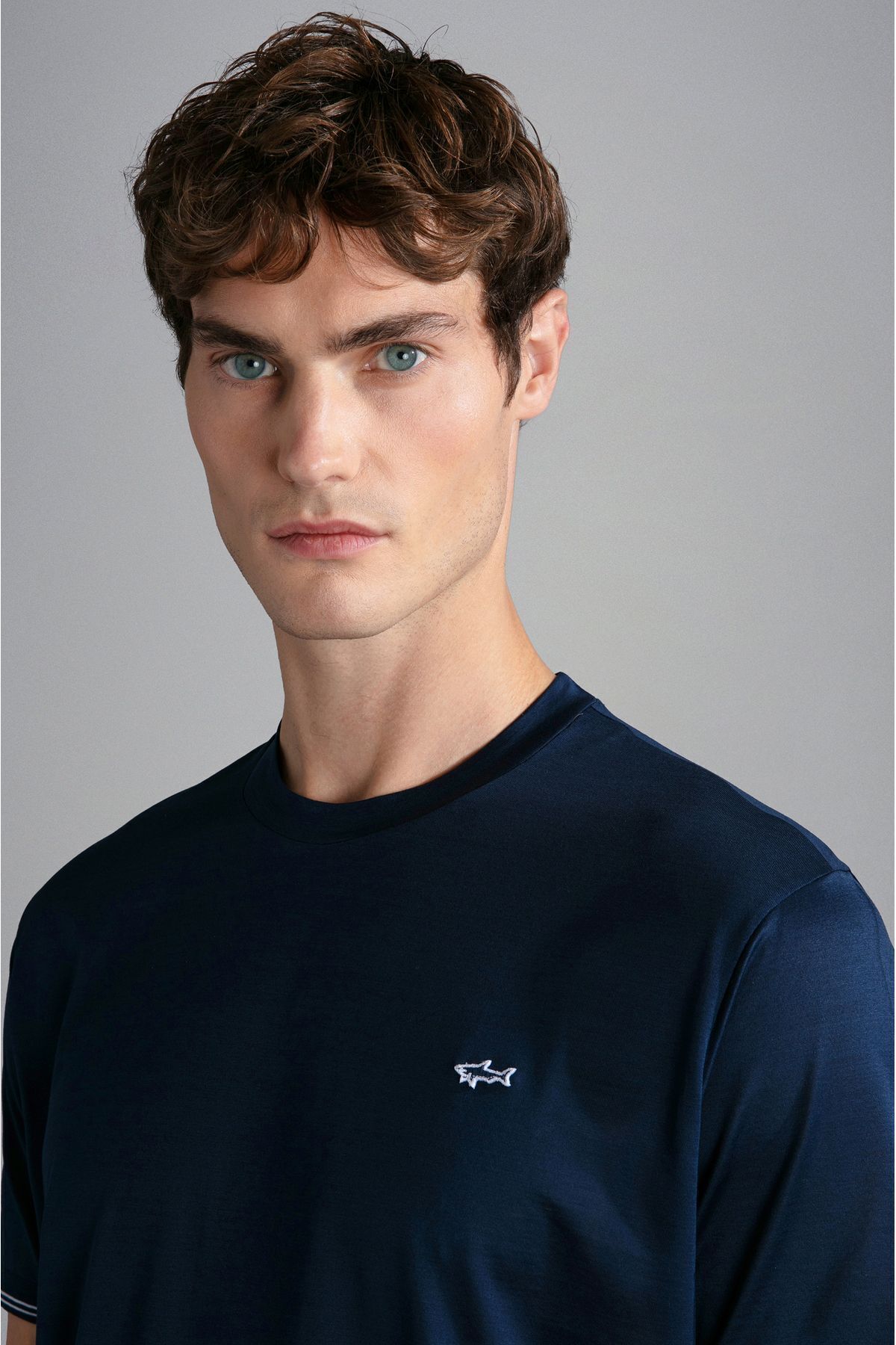 Tシャツ・カットソー Paul & Shark SS24 POLO (24411269 168) Paul&Shark T-Shirt Modelleri ve Tişört Fiyatları - Trendyol