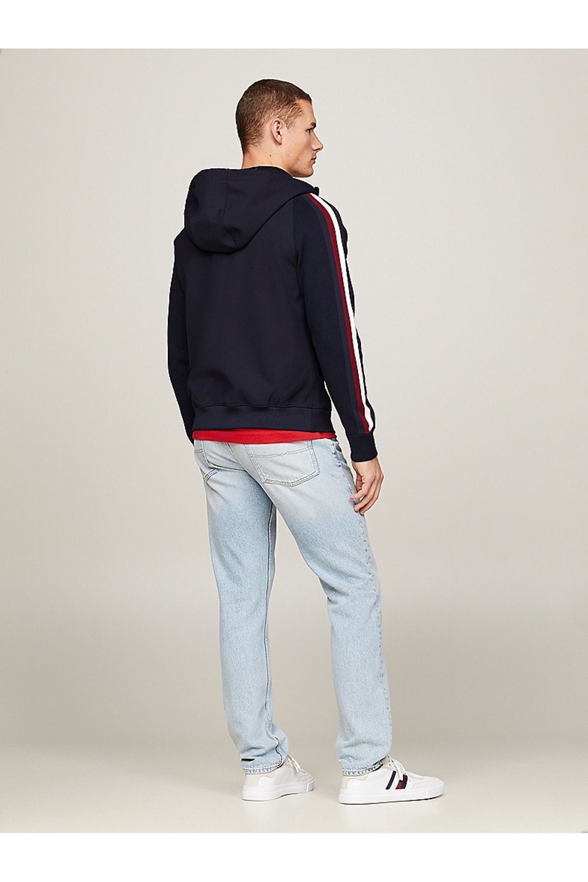Pull moumoute tommy hilfiger top