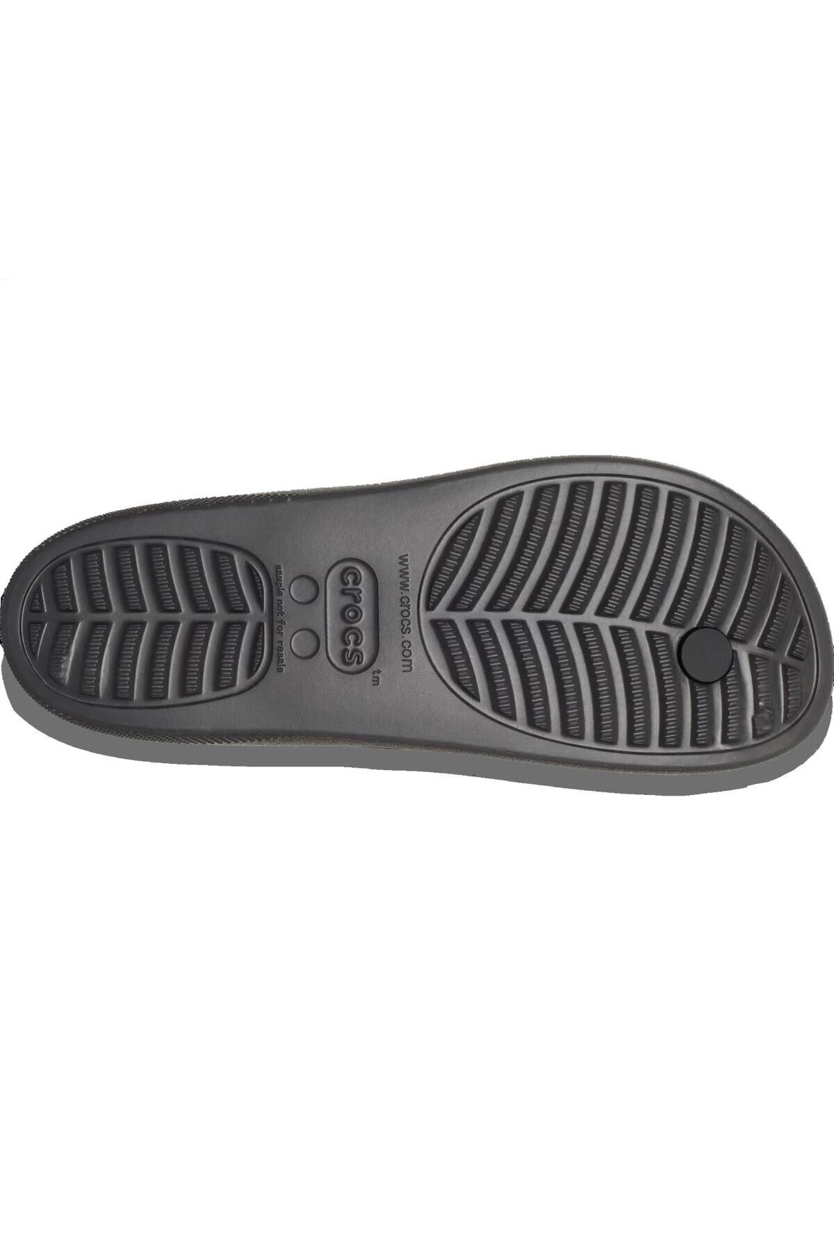 دمپایی ورزشی نود زنانه Platform کلاسیک Flip W Dlippers CR1901 001 Crocs