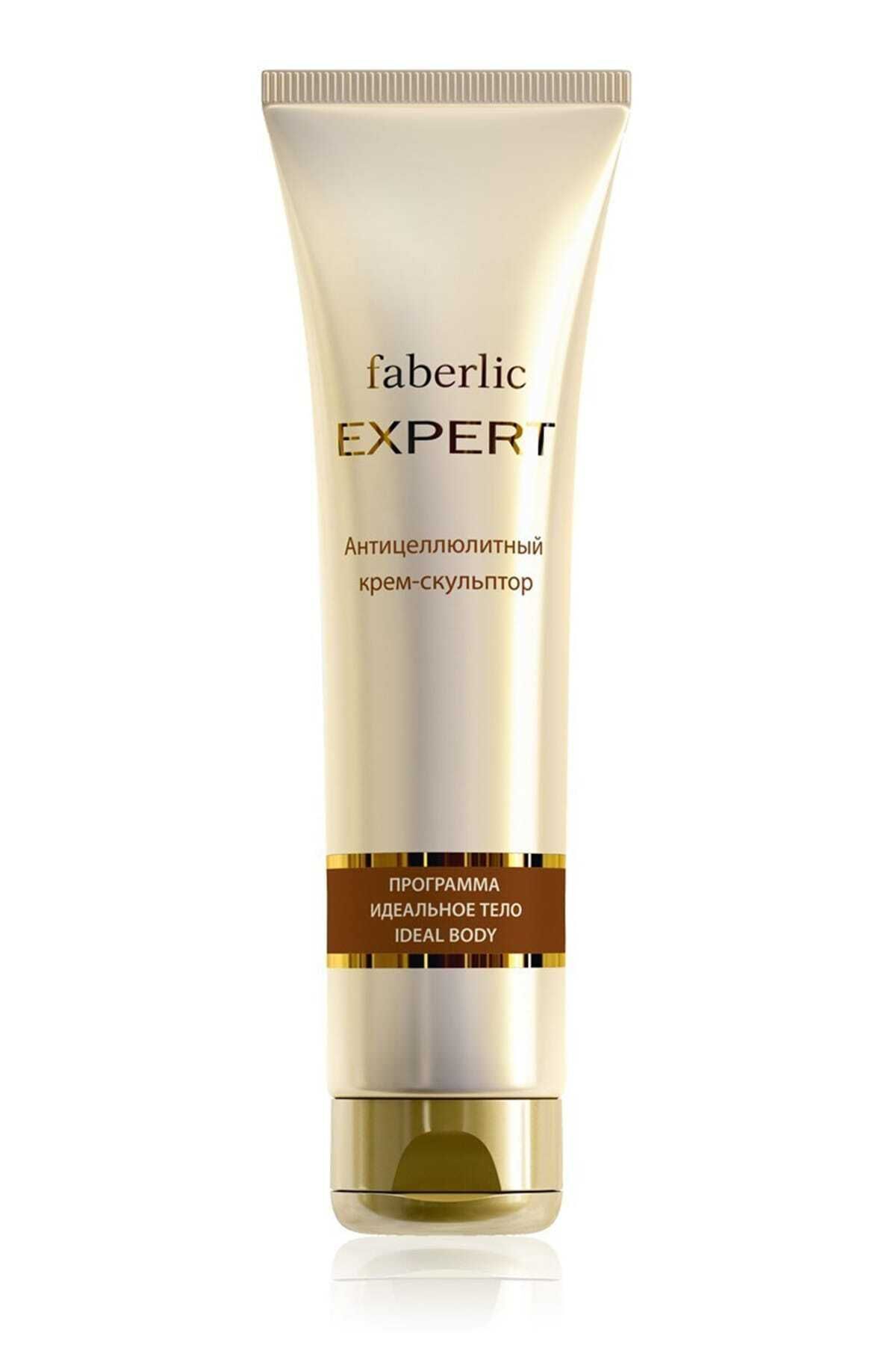 Expert Serisi Şekillendirici Anti Selülit Kremi 150 ml 4690302151805