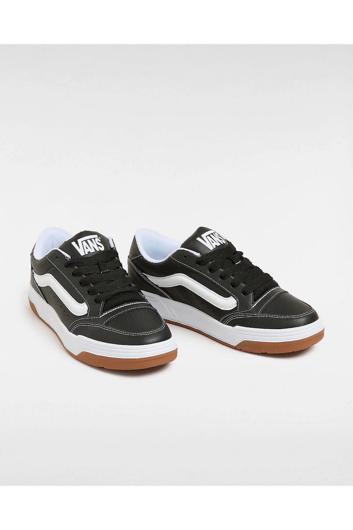 Vans Sneakers Silver colored Flat Trendyol
