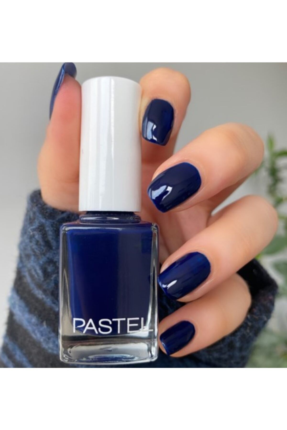 ست لاک ناخن Synee 4 312-313-229-63 Pastel