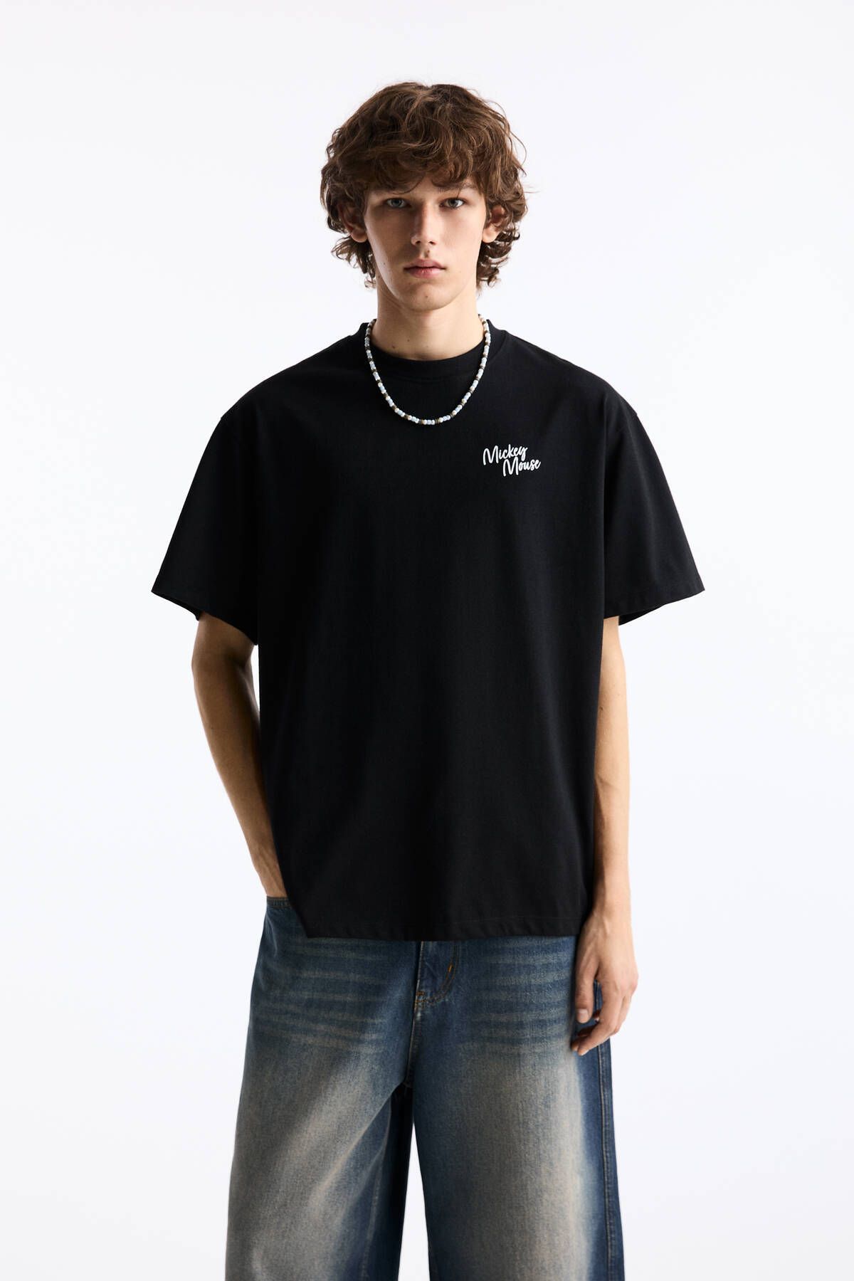 Pull de mickey online