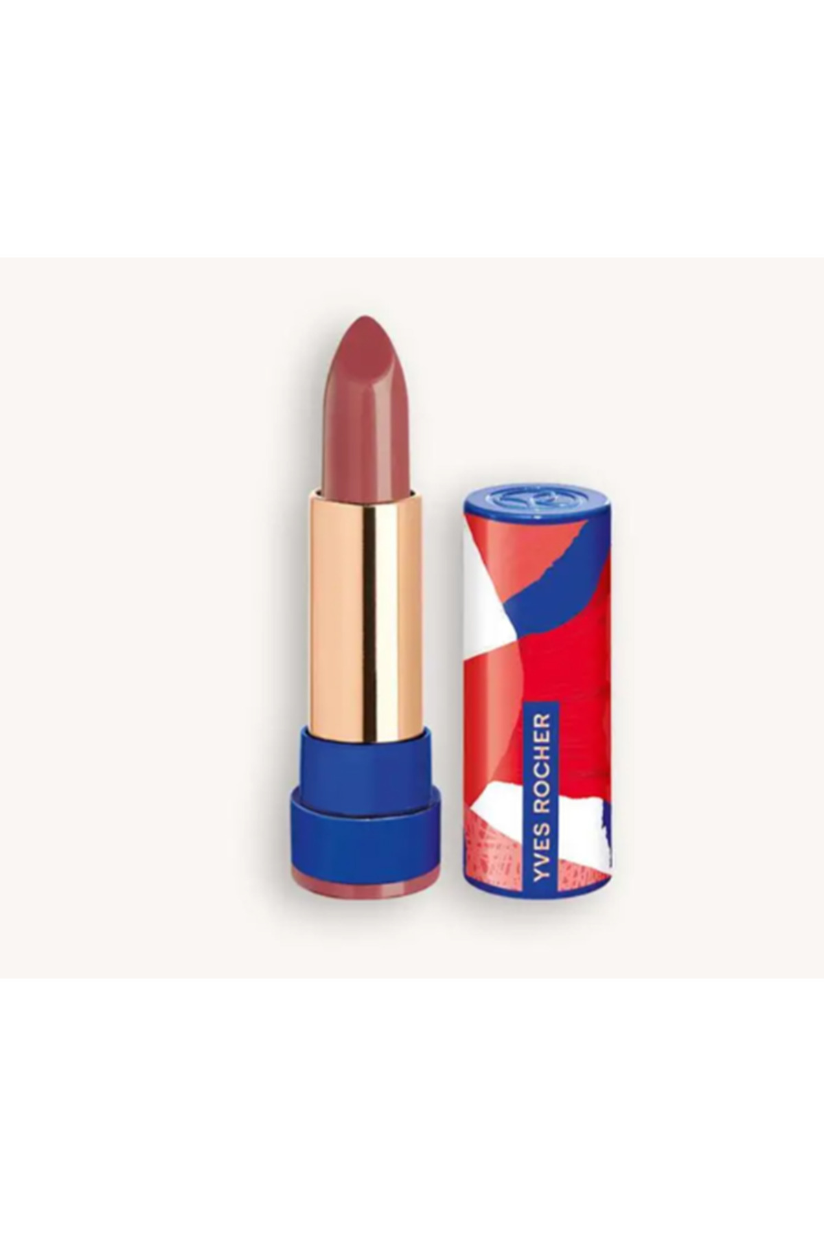 Ultra Moisturizing Intense Color Satin Lipstick