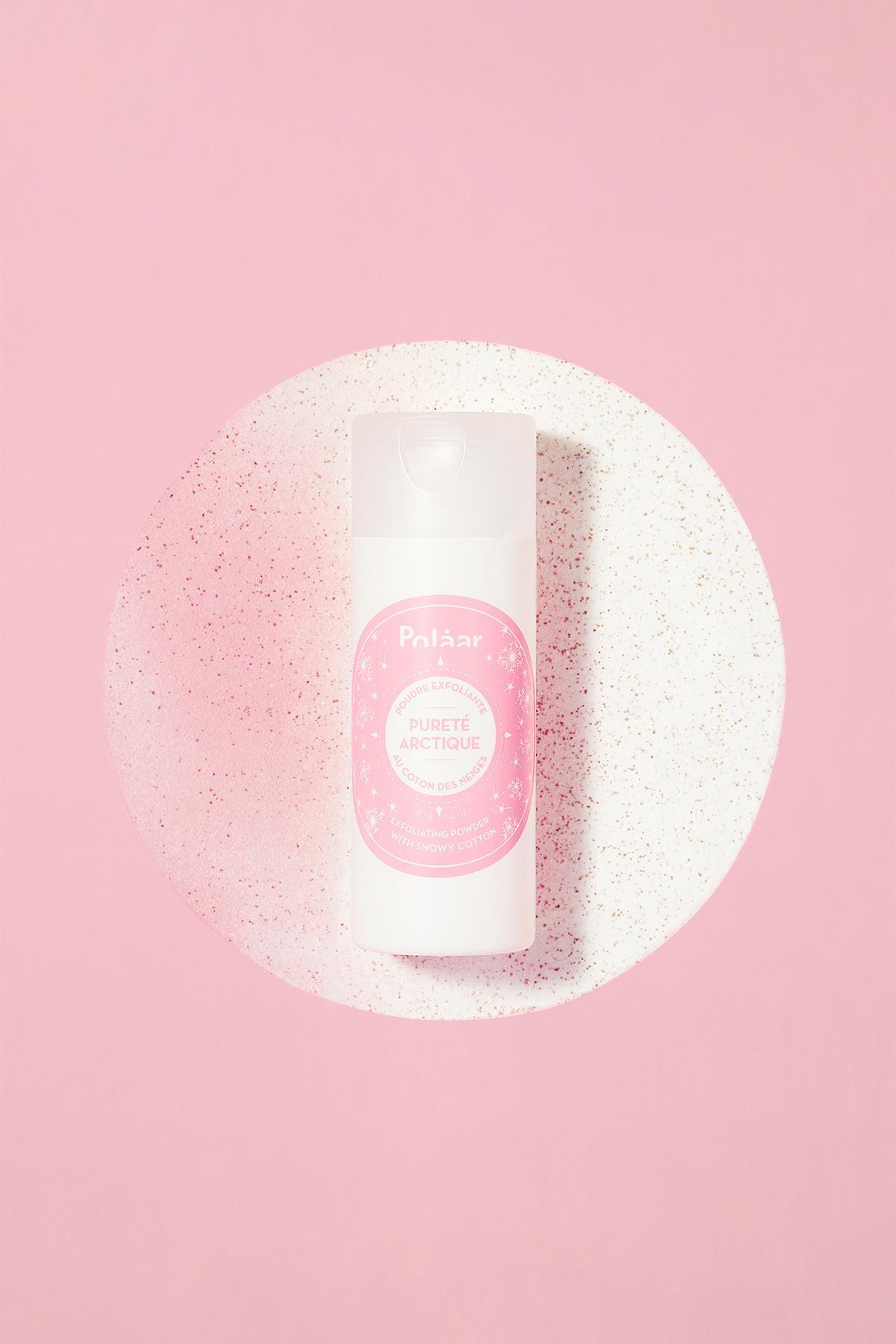 Pureté Arctique Exfoliating Powder- Cildi Arındıran Toz Peeling - 40 gr — 20401735
