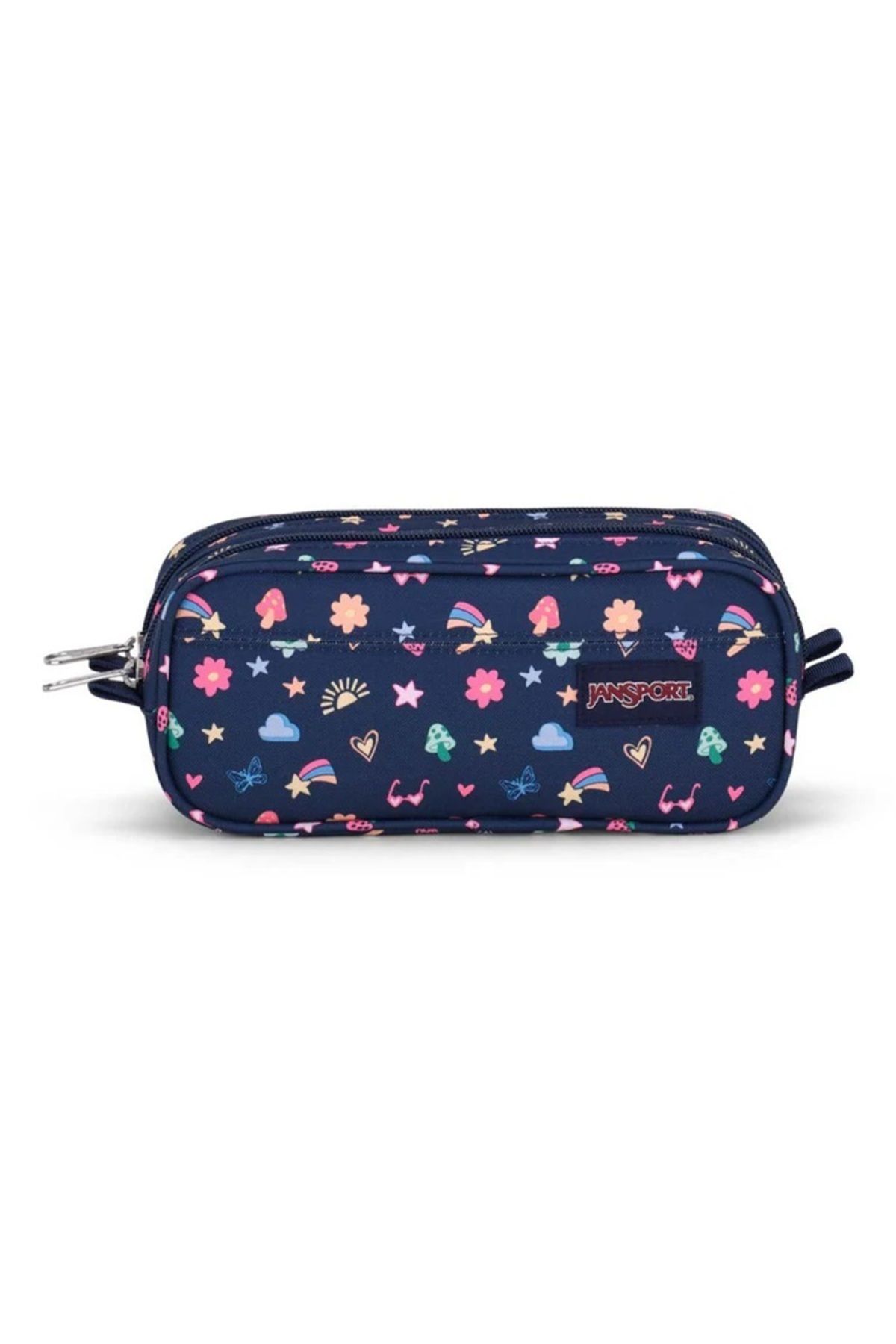 Jansport Pencil Case Large Accessory Pouch Trendyol
