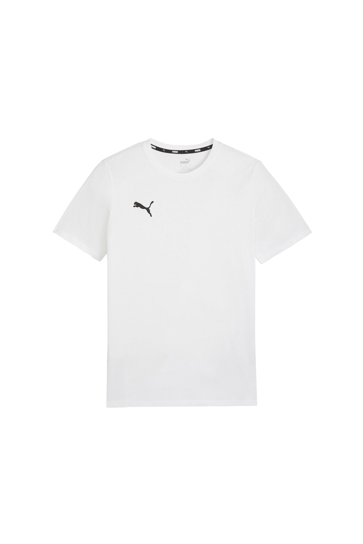 تی شرت مردانه تی شرت Teamgoal Casuals 65861504 سفید Puma