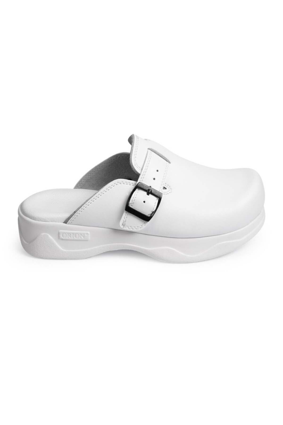 Sabomar-Papuci Manner White Sabo 1