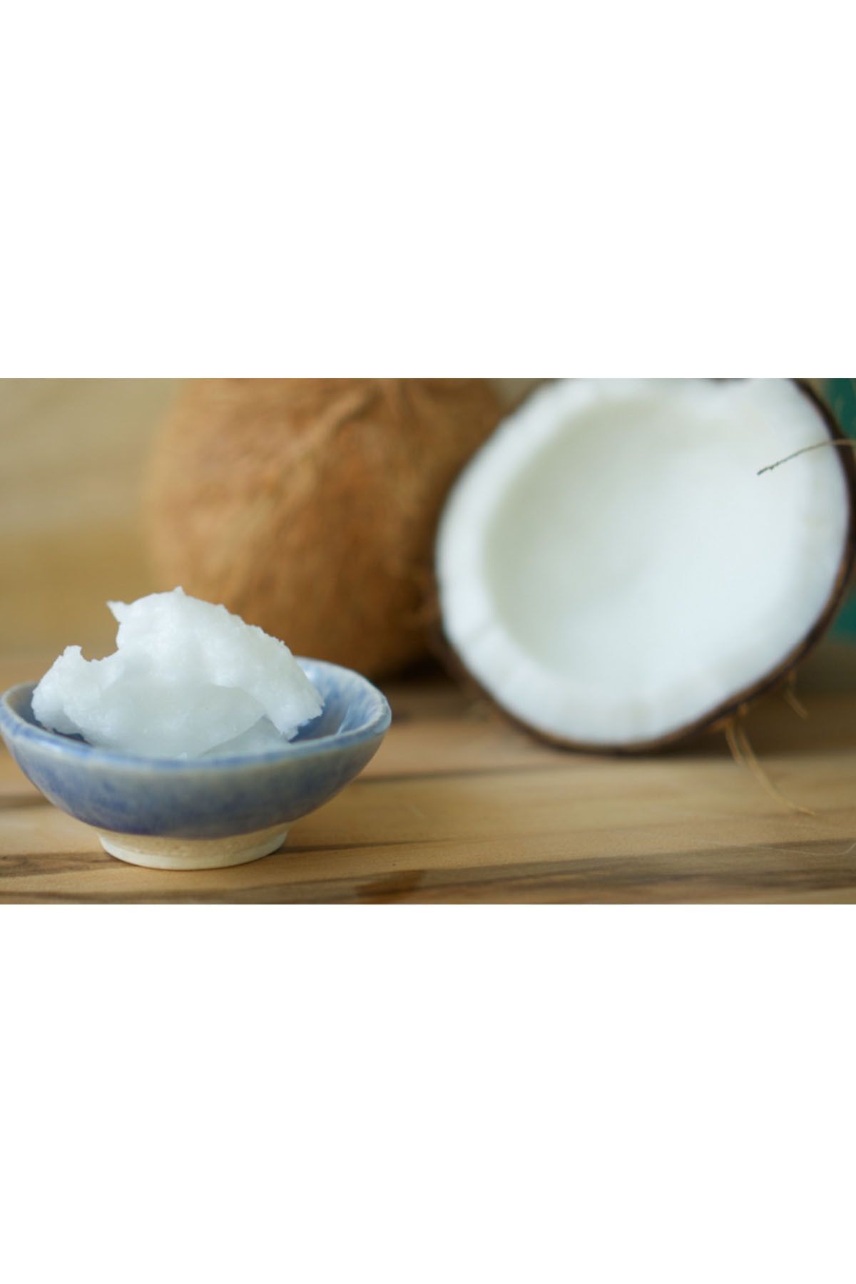 روغن نارگیل ارگانیک ( پرس سرد ) 300 گرم Balen