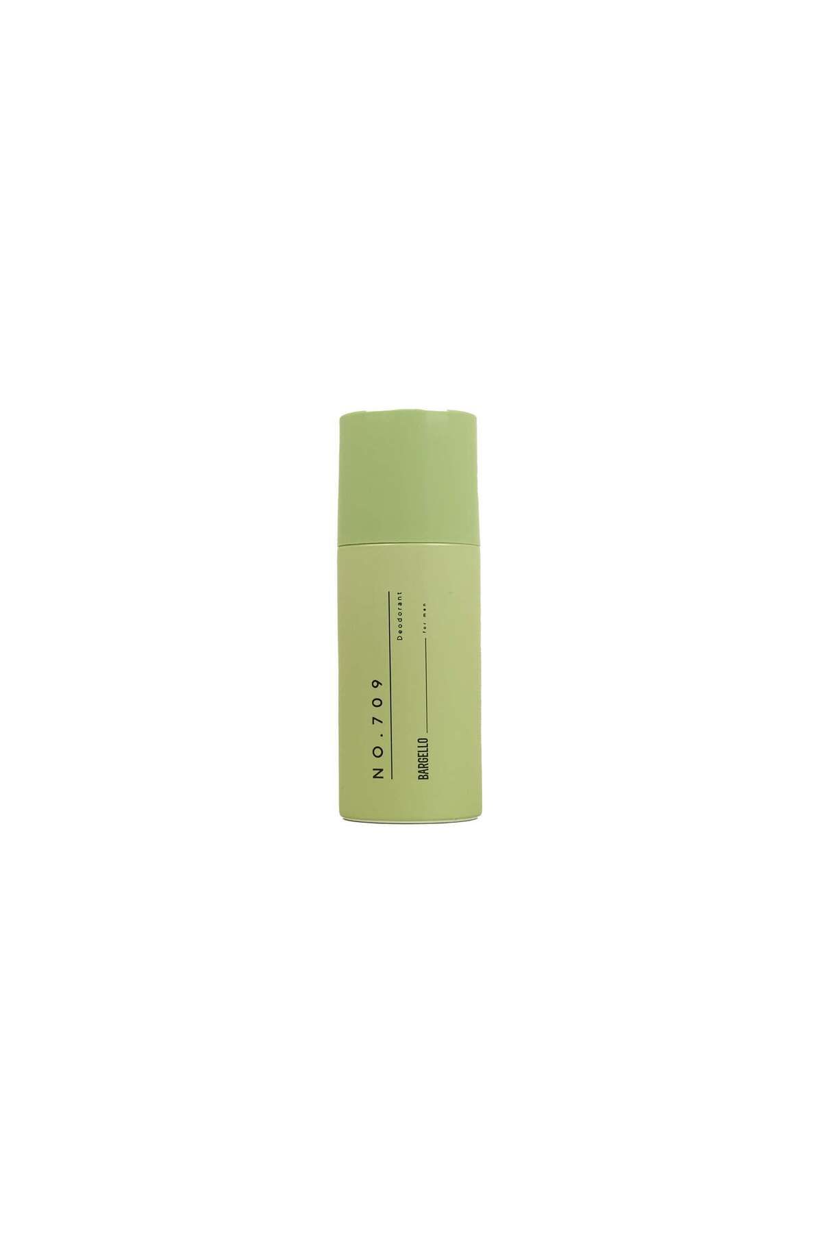 No:709 دئودورانت شرقی مردانه 150ml Bargello