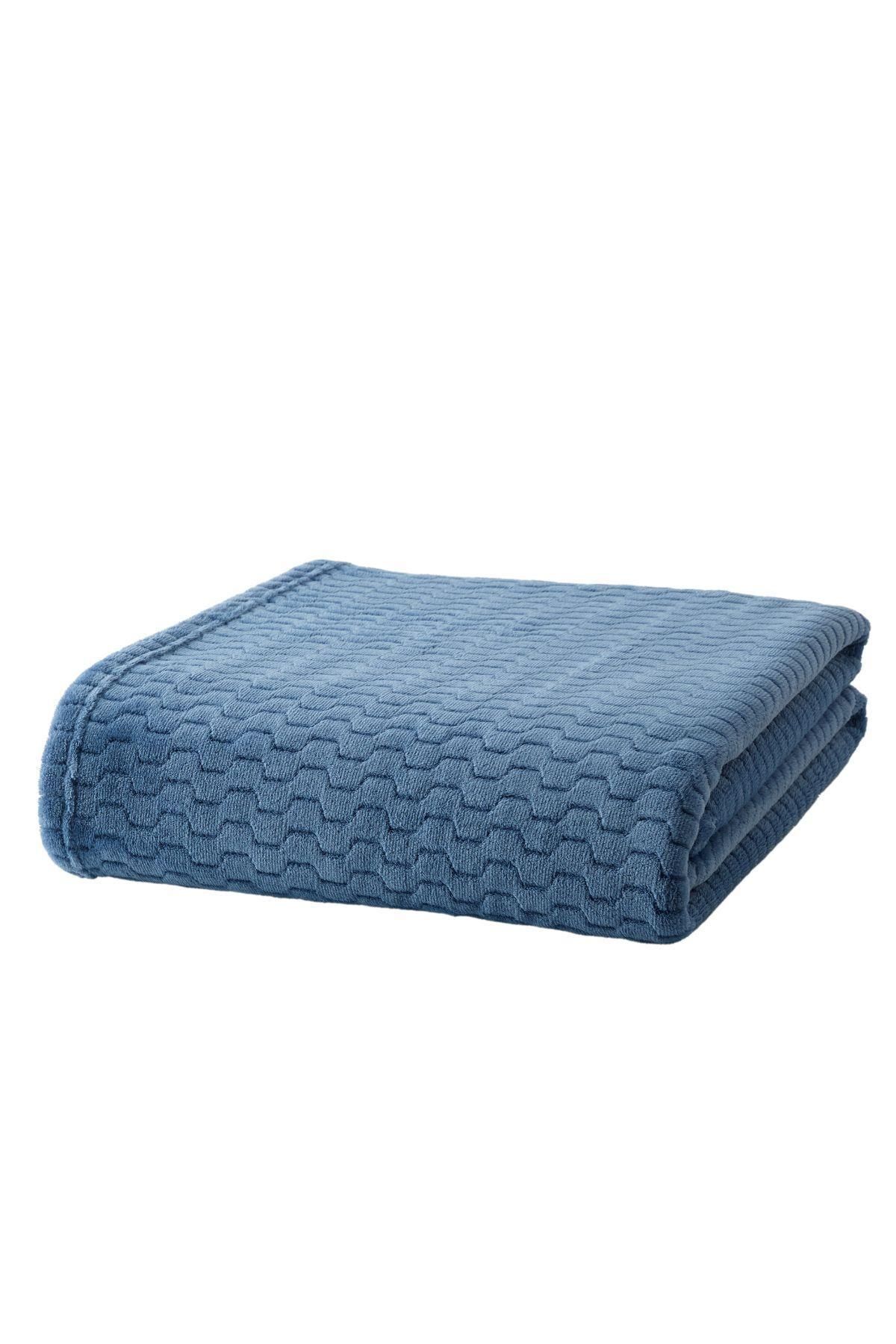 Soley-| Soft Puor| Wellsoft Double Blanket 4
