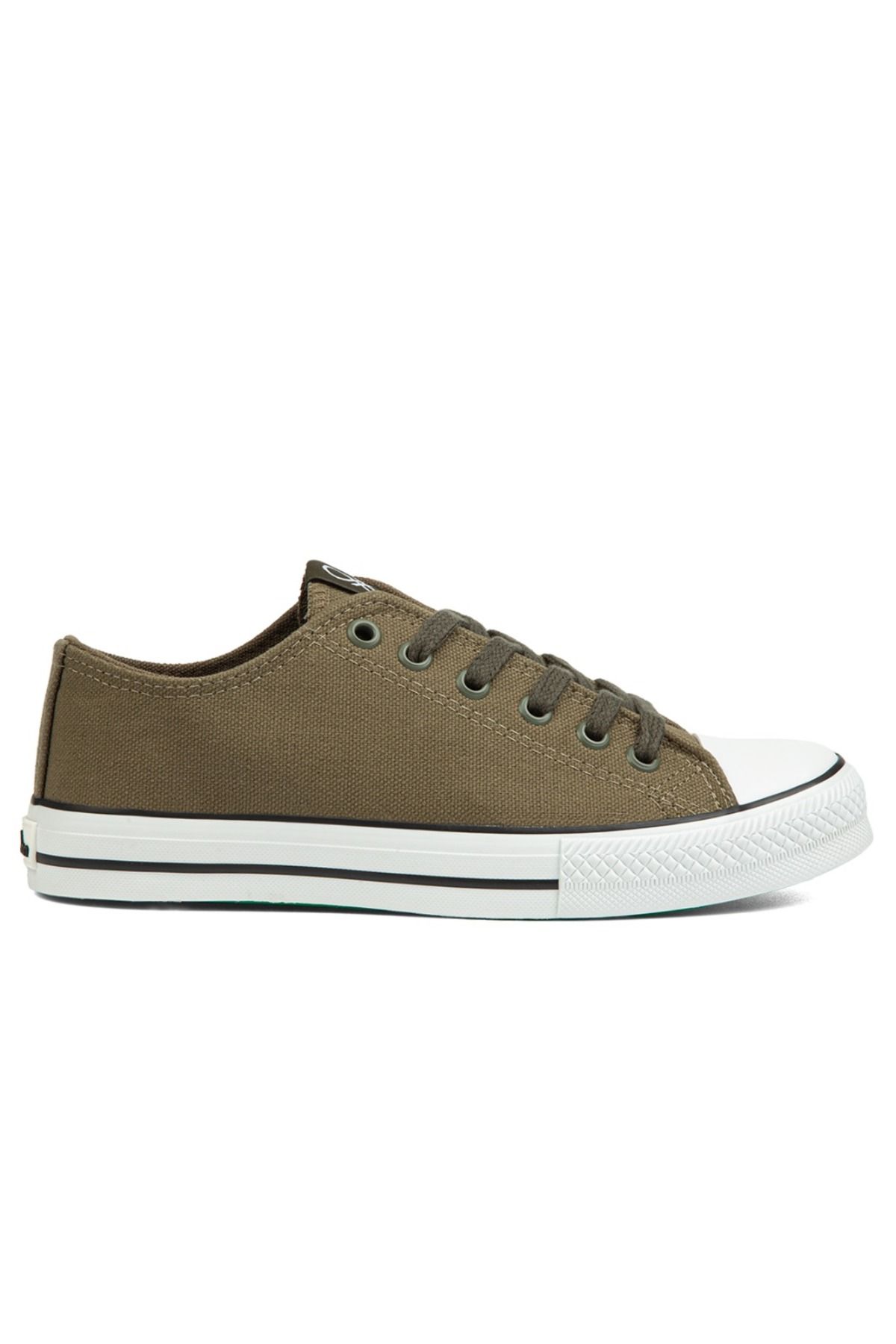 Benetton Pantofi Sport Bn-30196 Femeie - 36