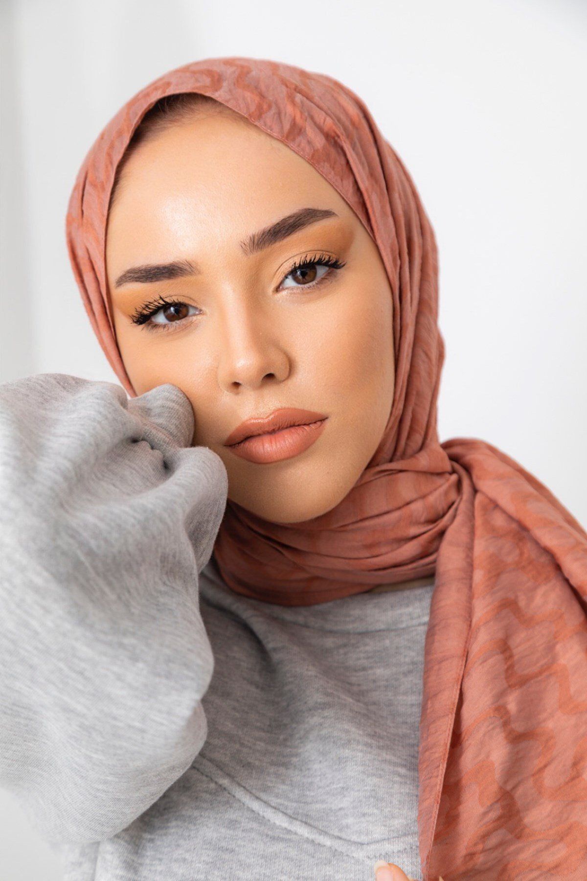 Silk Home-شال أولندا موديل 49001-01 6